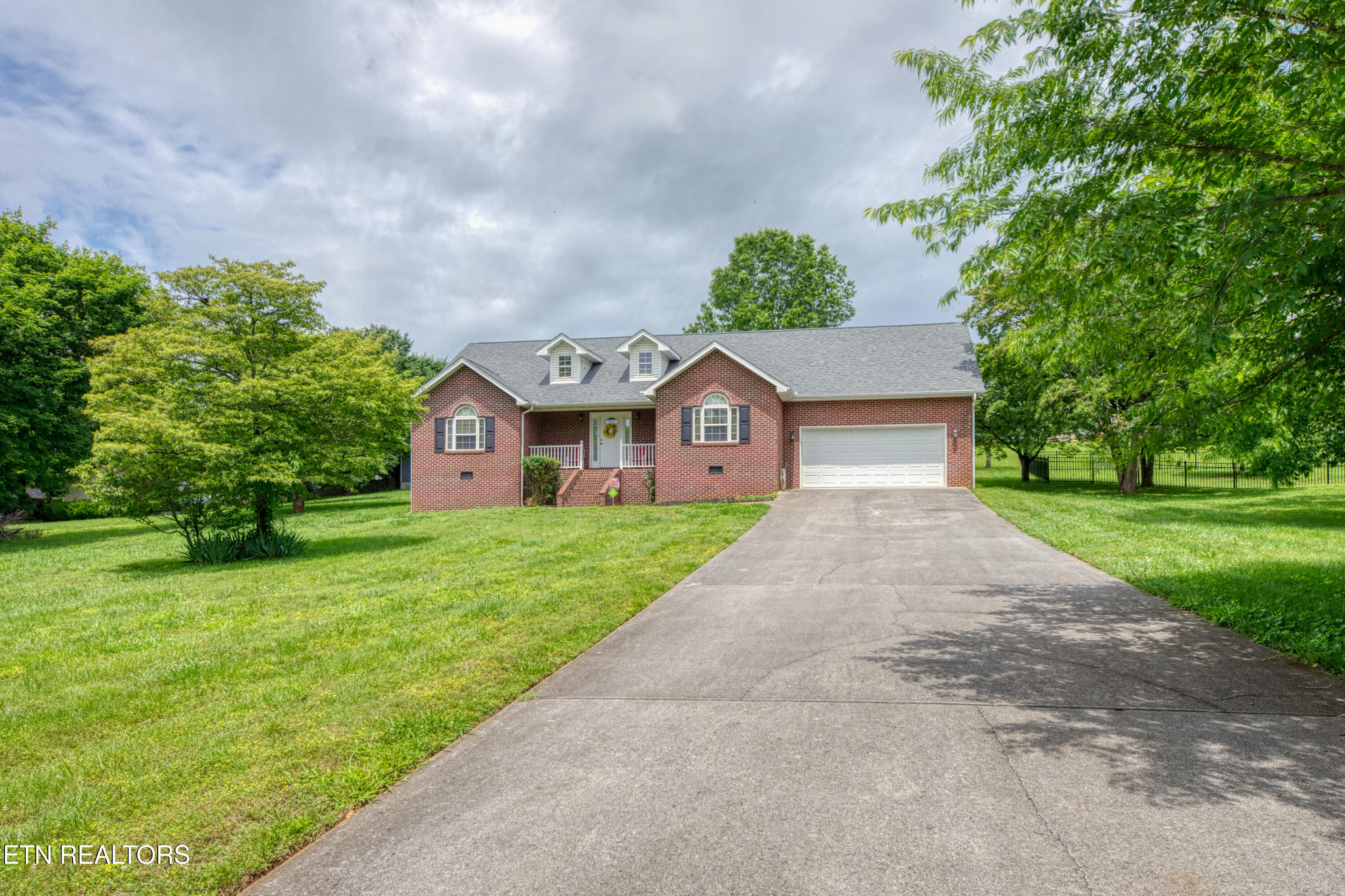 2711 Ashton Lane Sevierville TN 37876