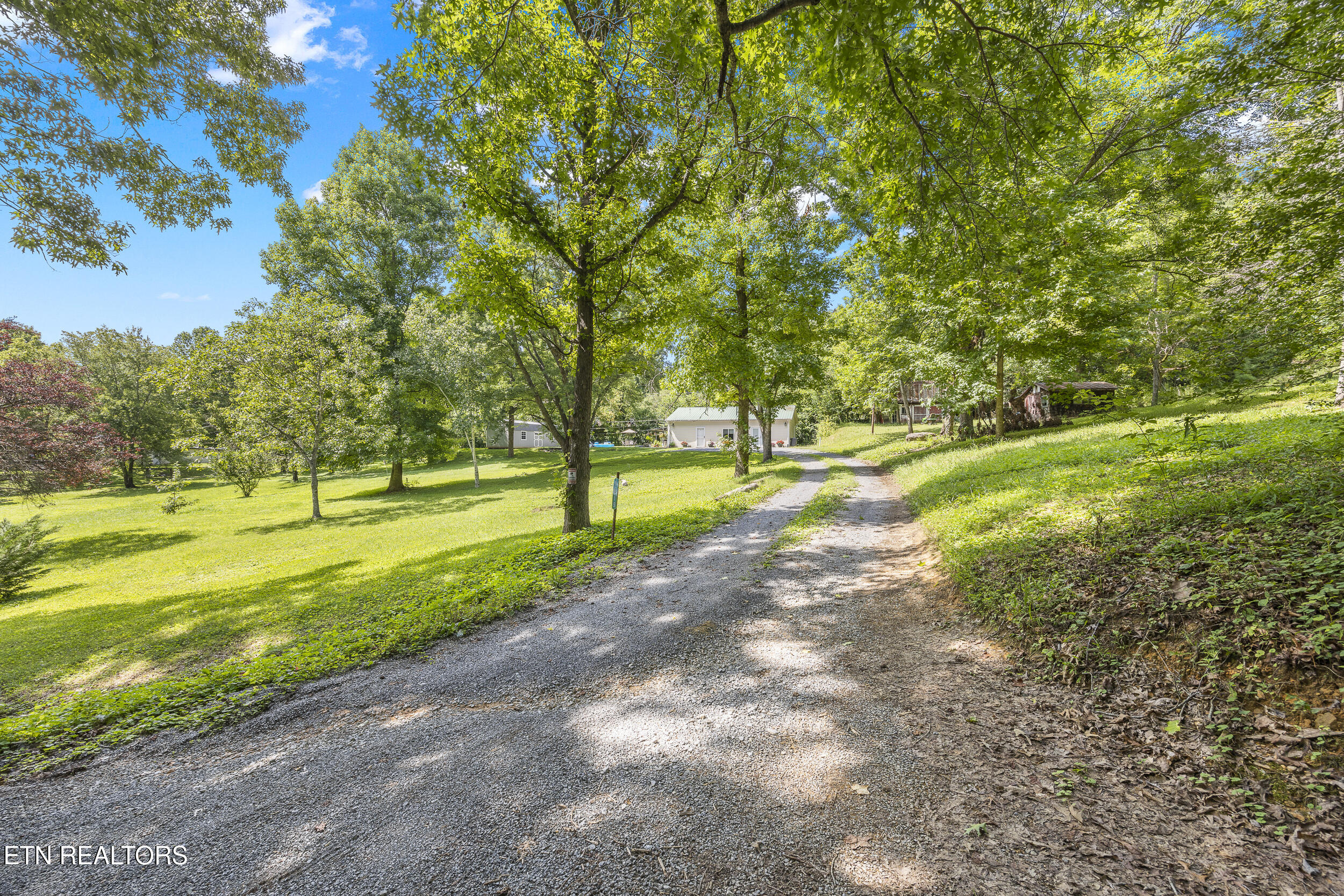 2019 Little Cove Road Sevierville TN 37862
