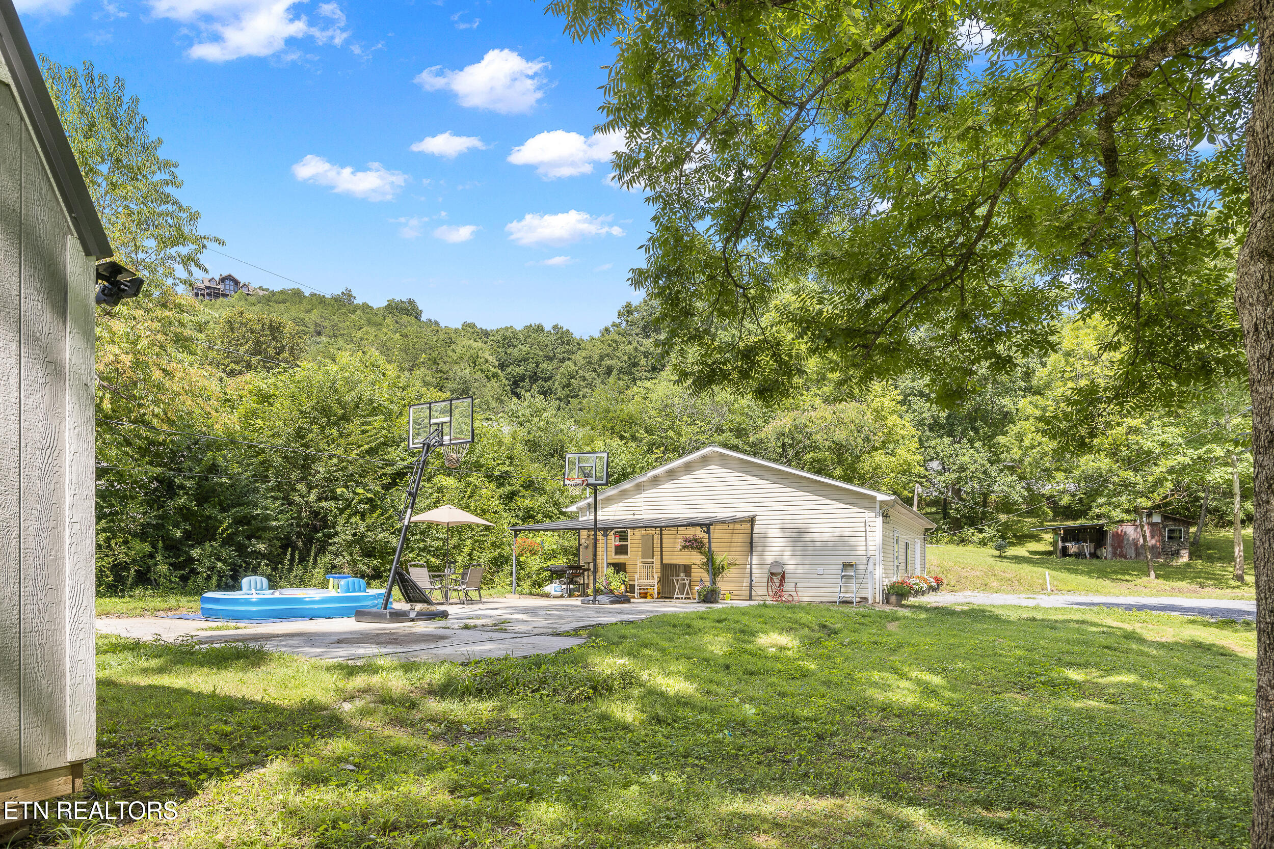 2019 Little Cove Road Sevierville TN 37862