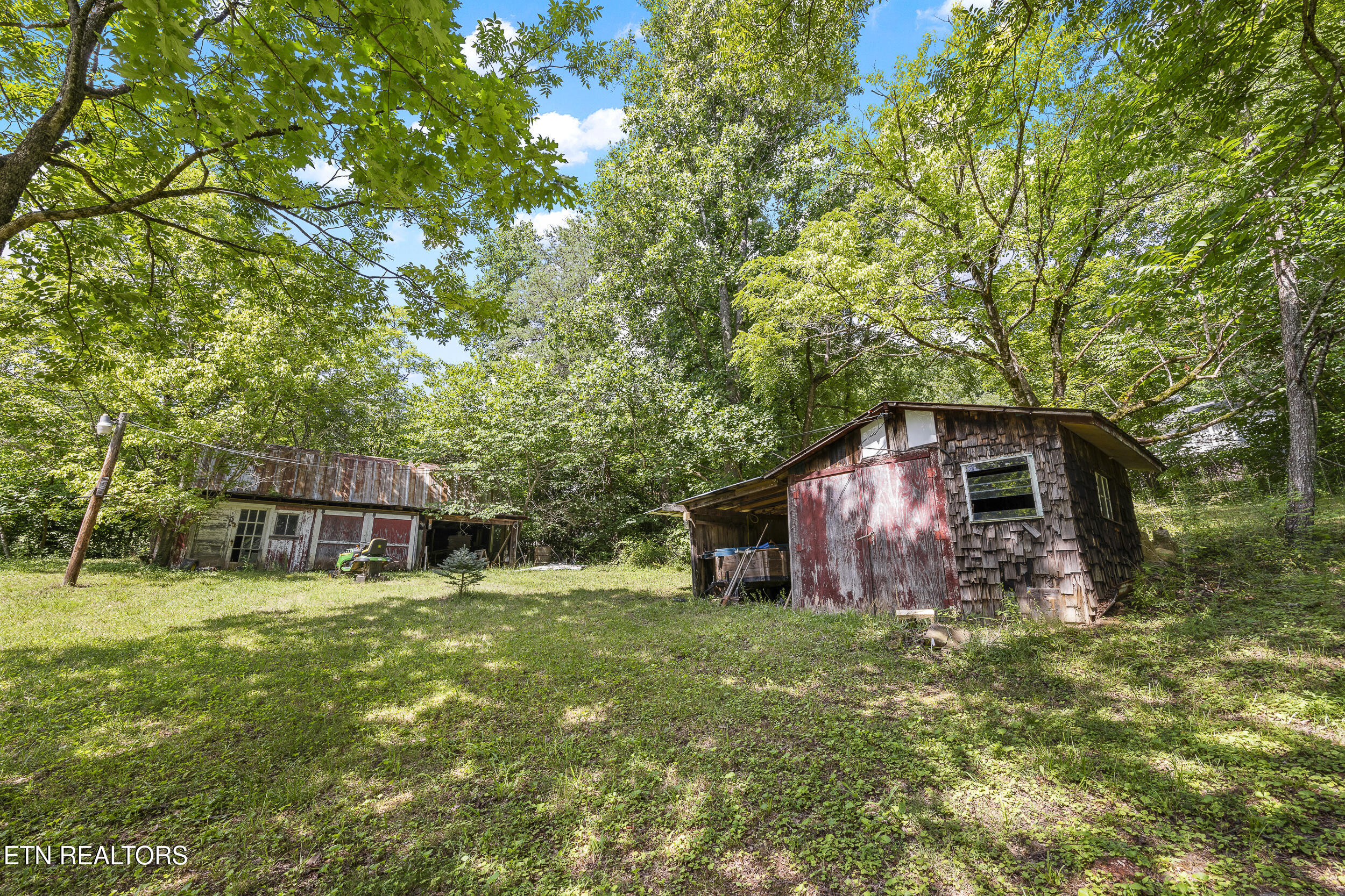 2019 Little Cove Road Sevierville TN 37862