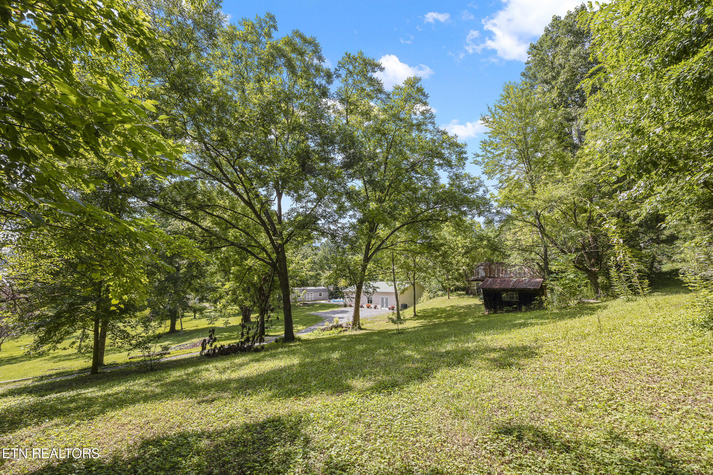 2019 Little Cove Road Sevierville TN 37862