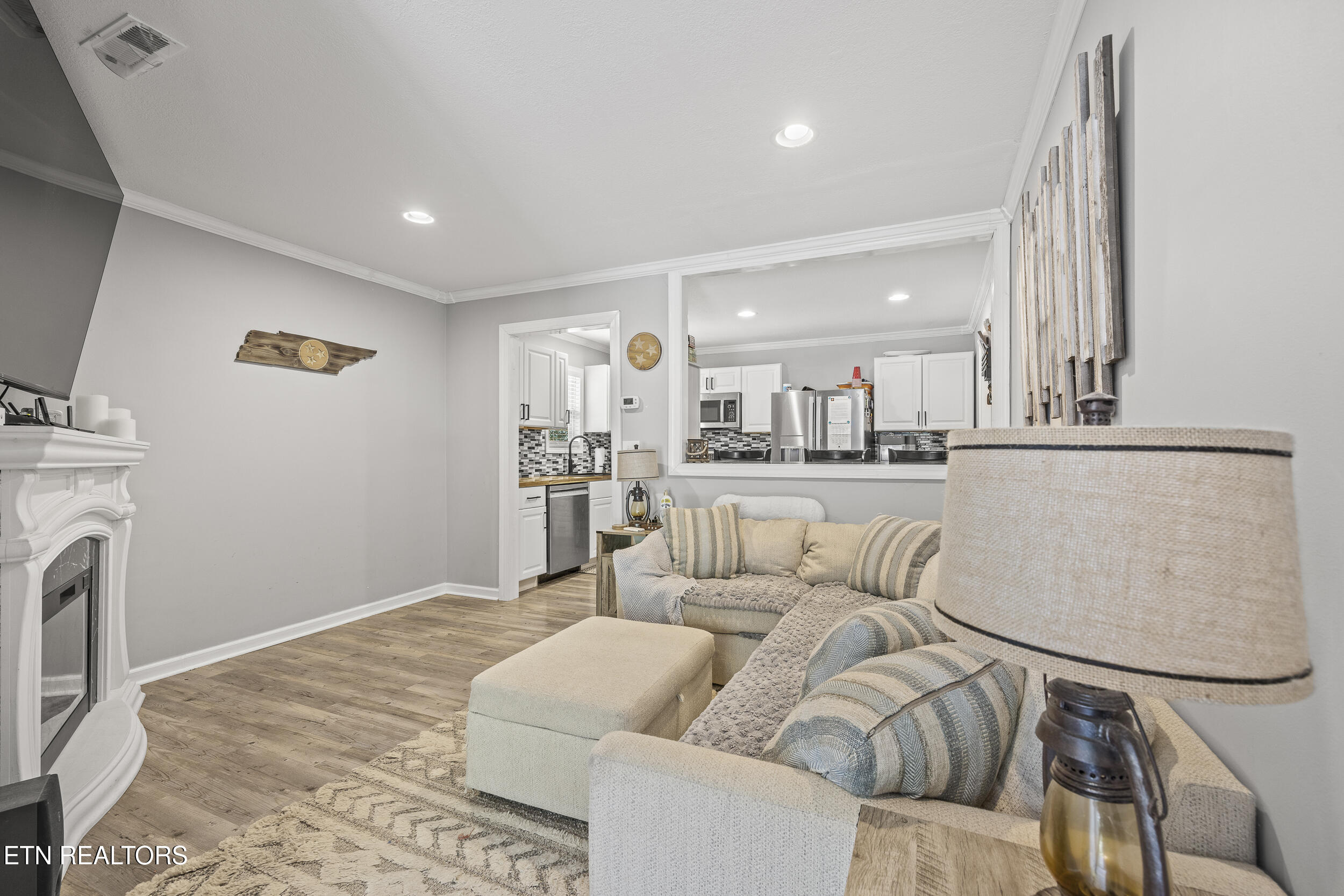2019 Little Cove Road Sevierville TN 37862