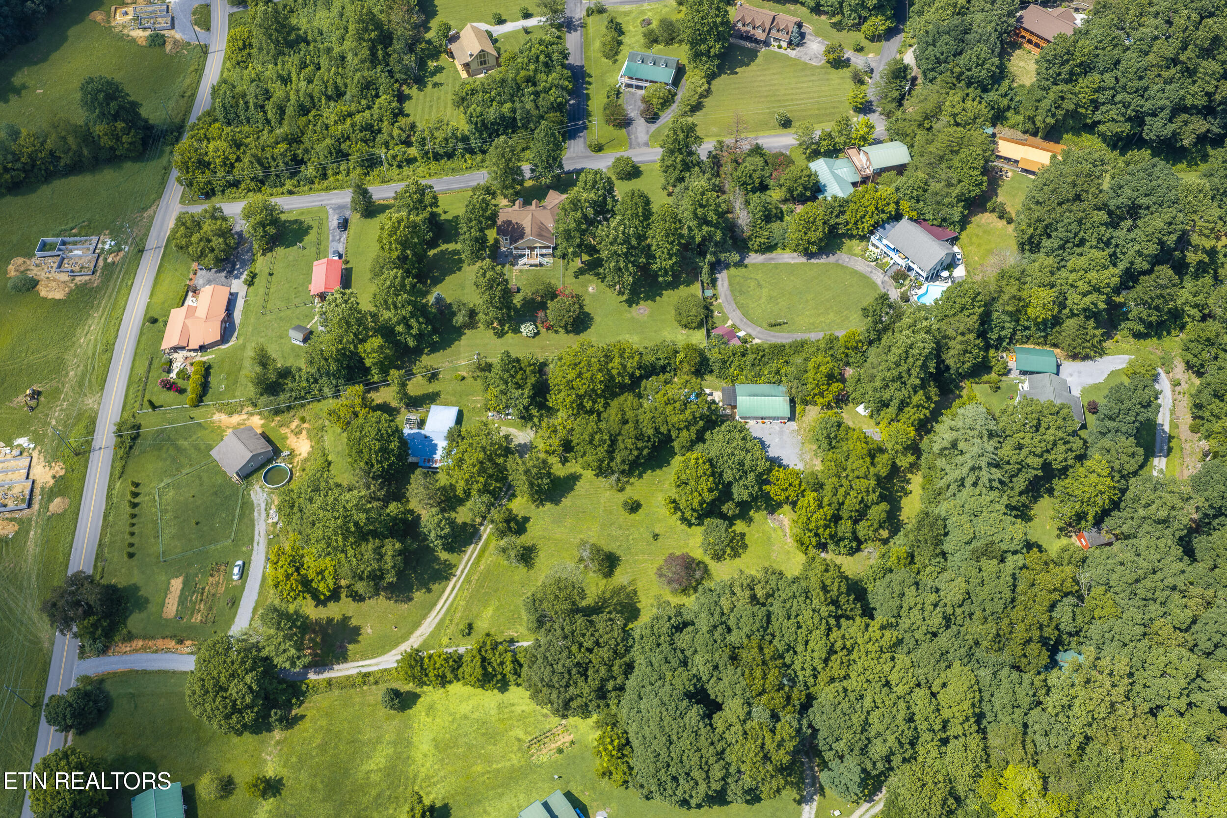 2019 Little Cove Road Sevierville TN 37862