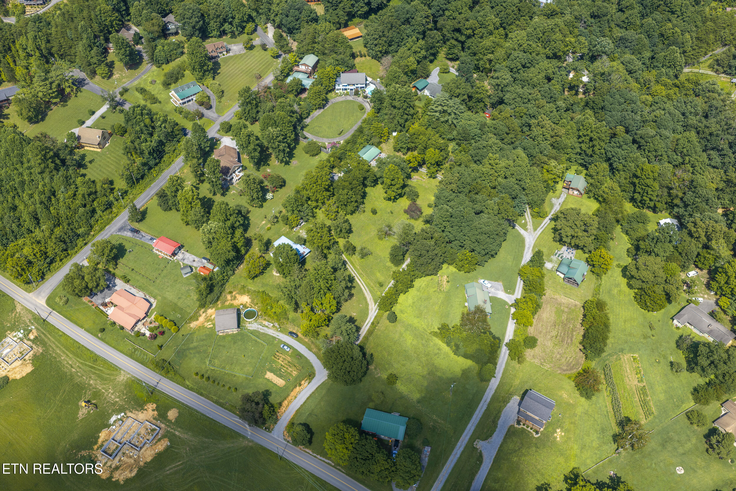 2019 Little Cove Road Sevierville TN 37862