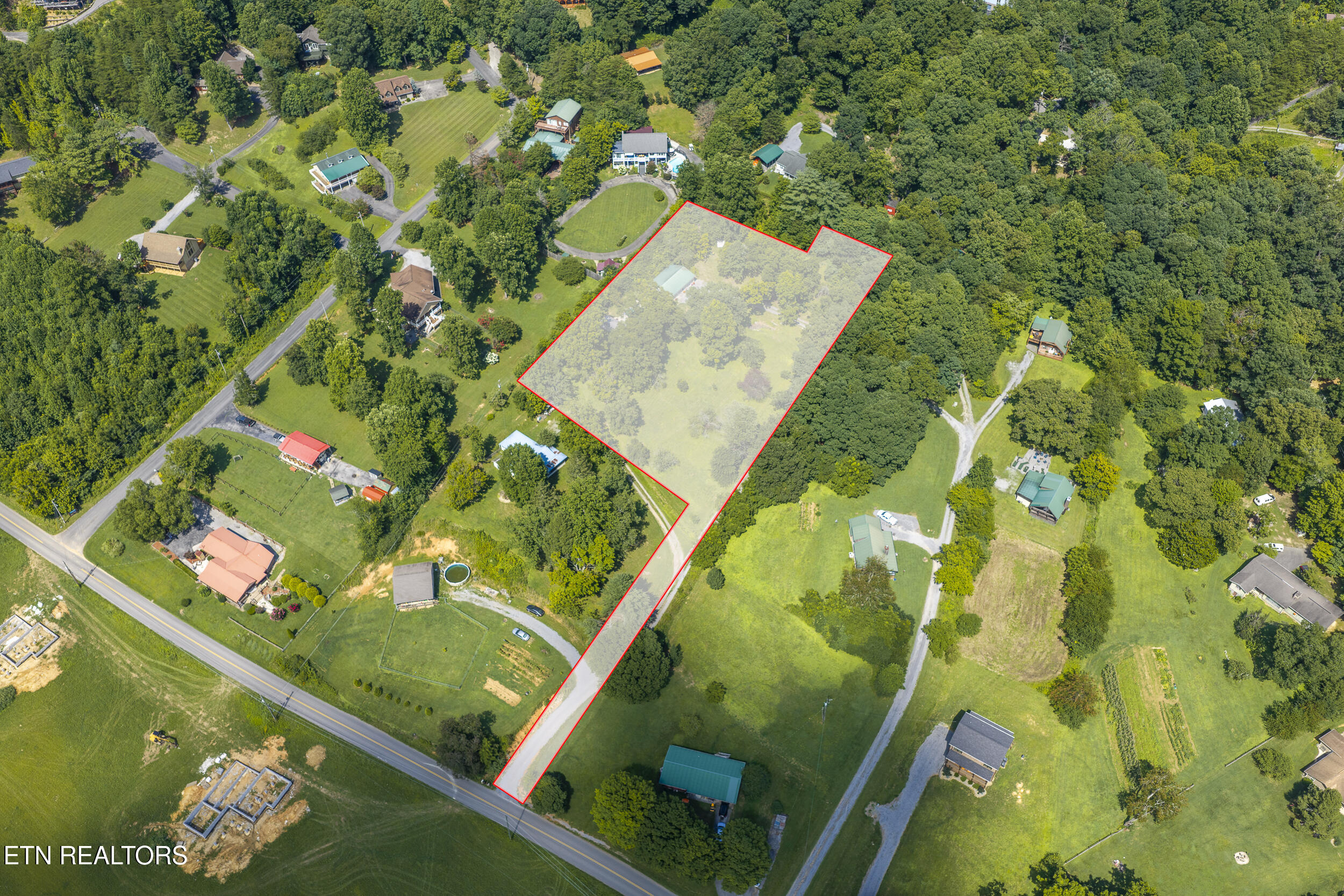 2019 Little Cove Road Sevierville TN 37862