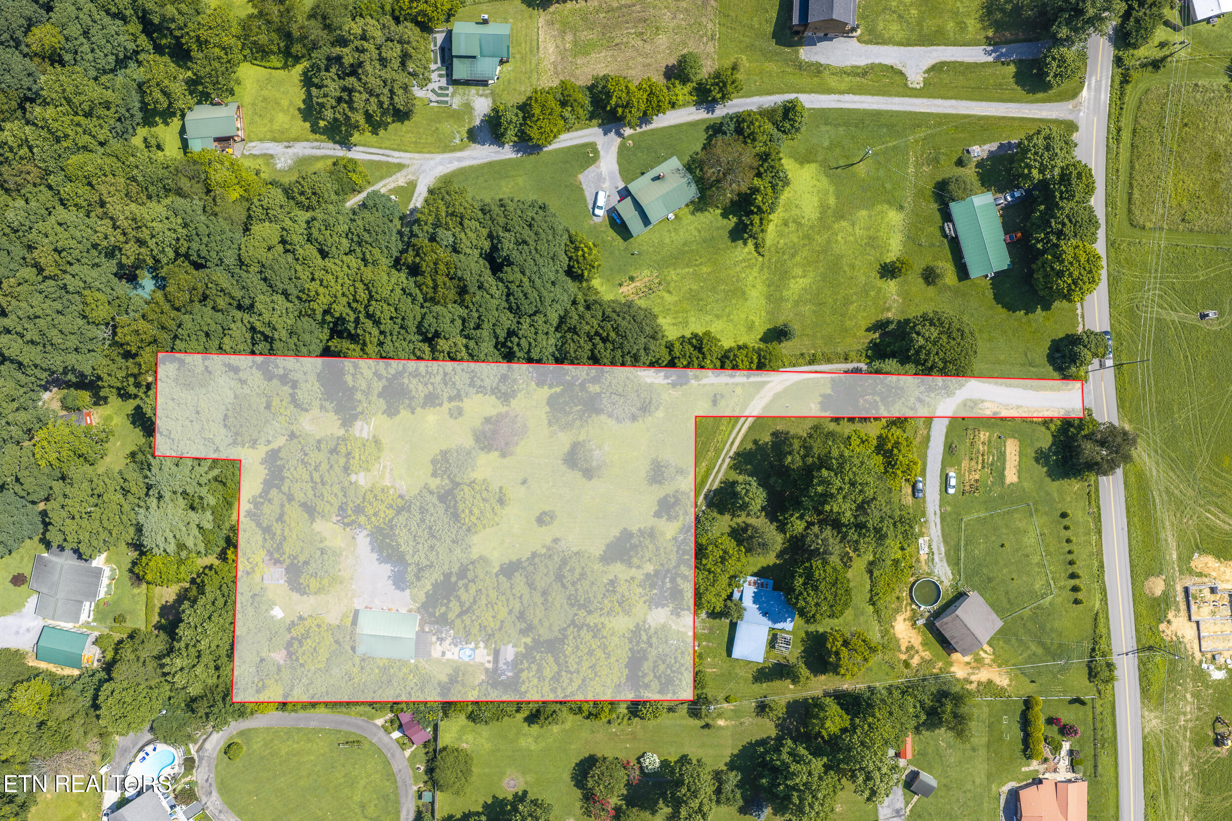 2019 Little Cove Road Sevierville TN 37862