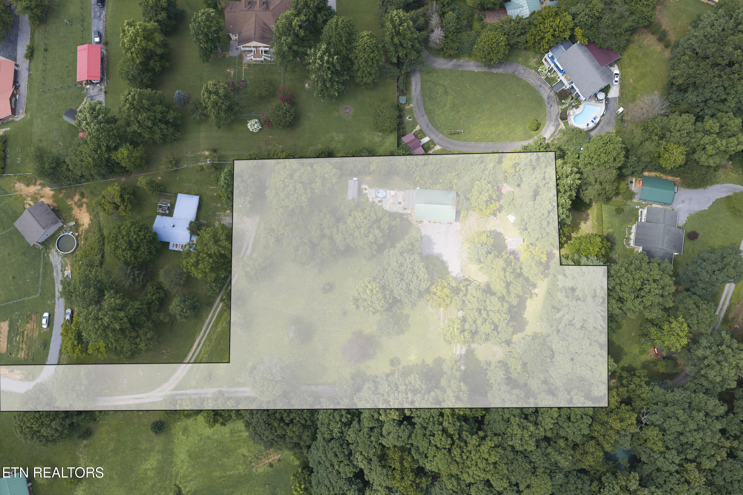 2019 Little Cove Road Sevierville TN 37862