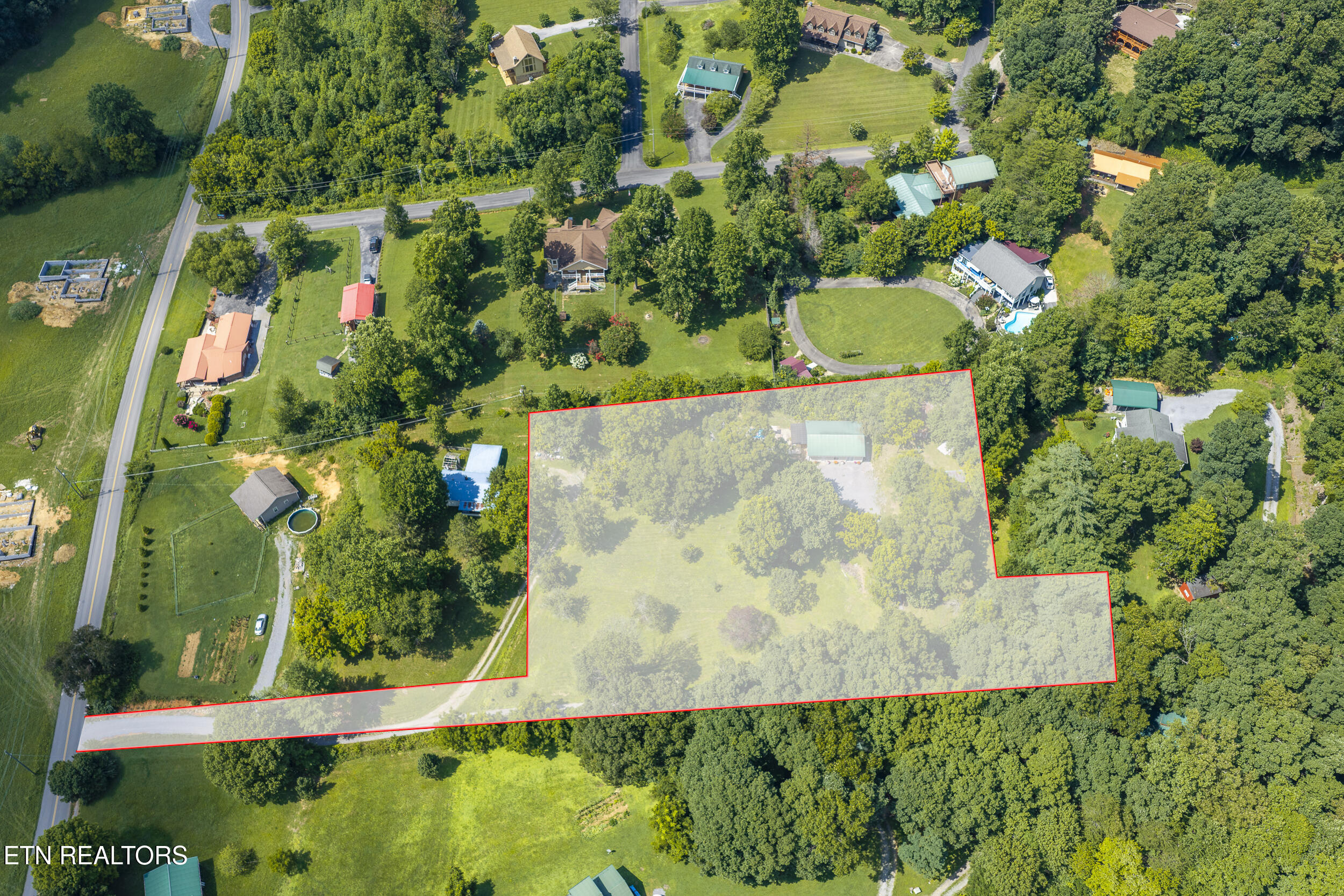 2019 Little Cove Road Sevierville TN 37862