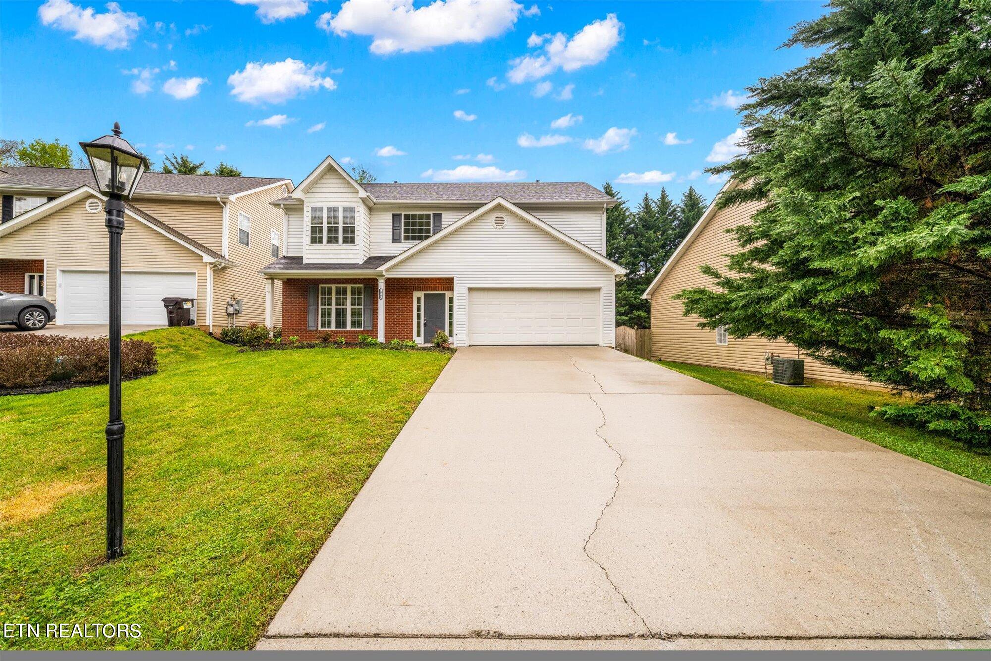 10708 Meriwether Lane Knoxville TN 37934