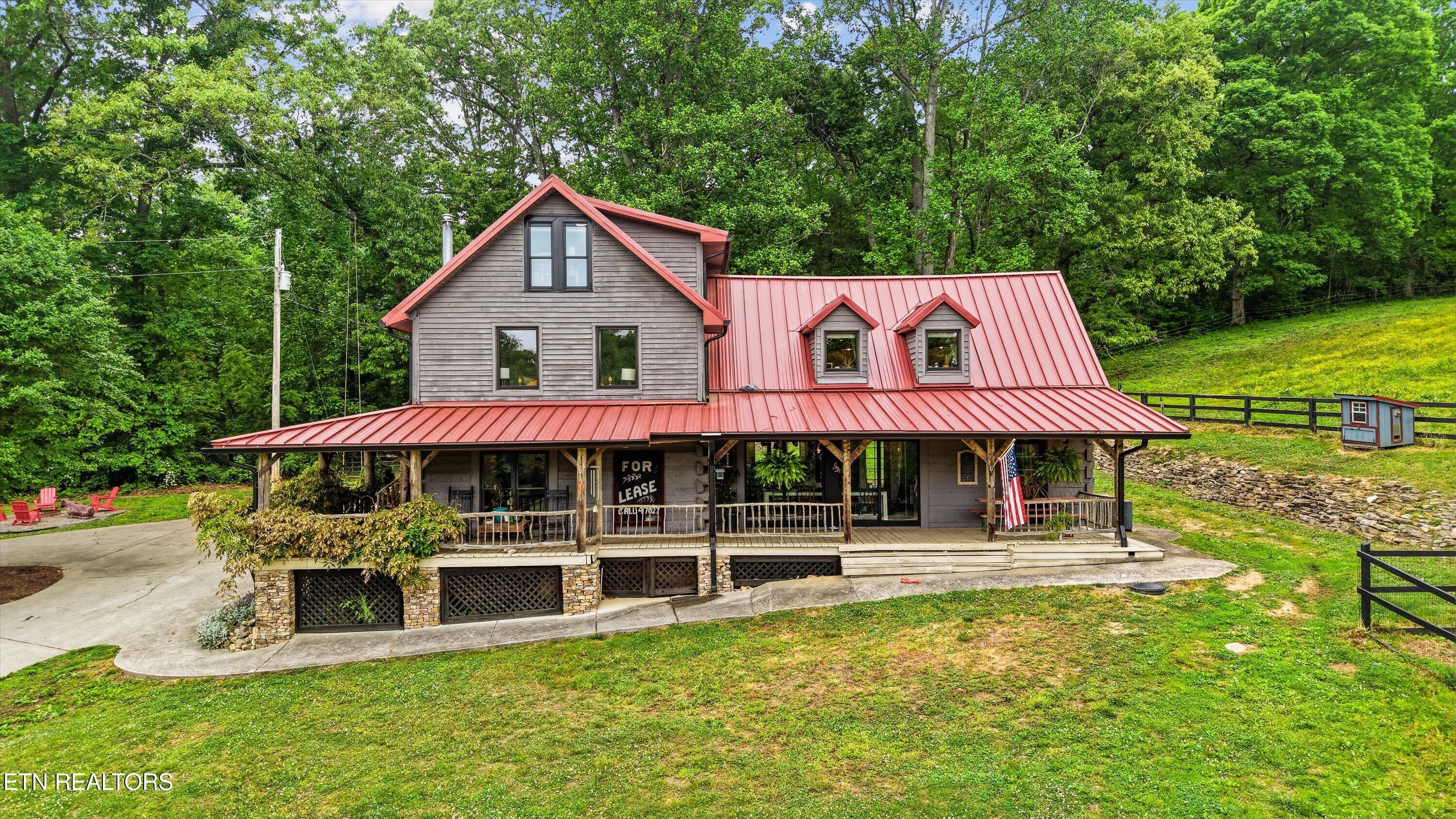 299 Country Lane Lenoir City TN 37771