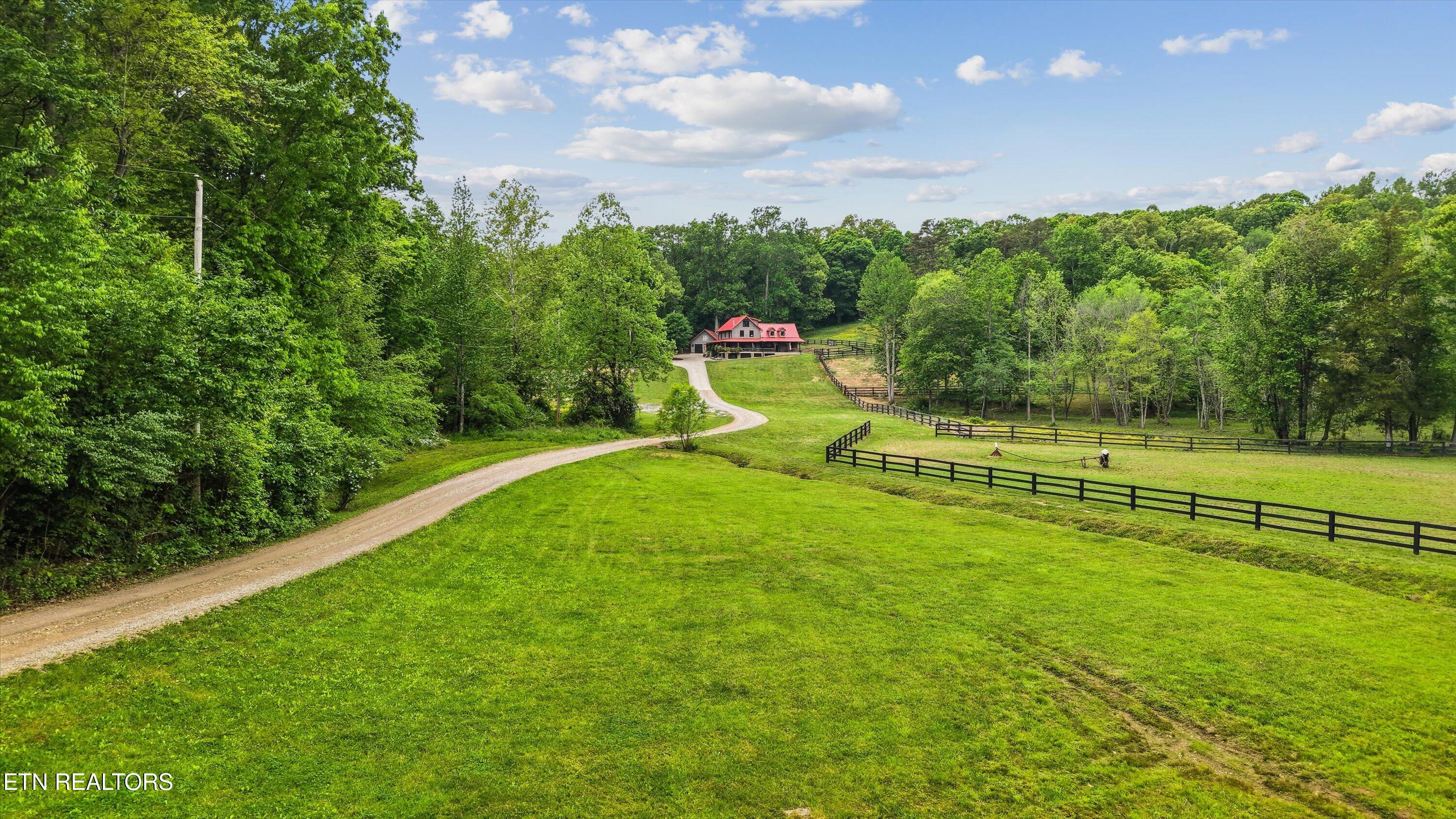 299 Country Lane Lenoir City TN 37771