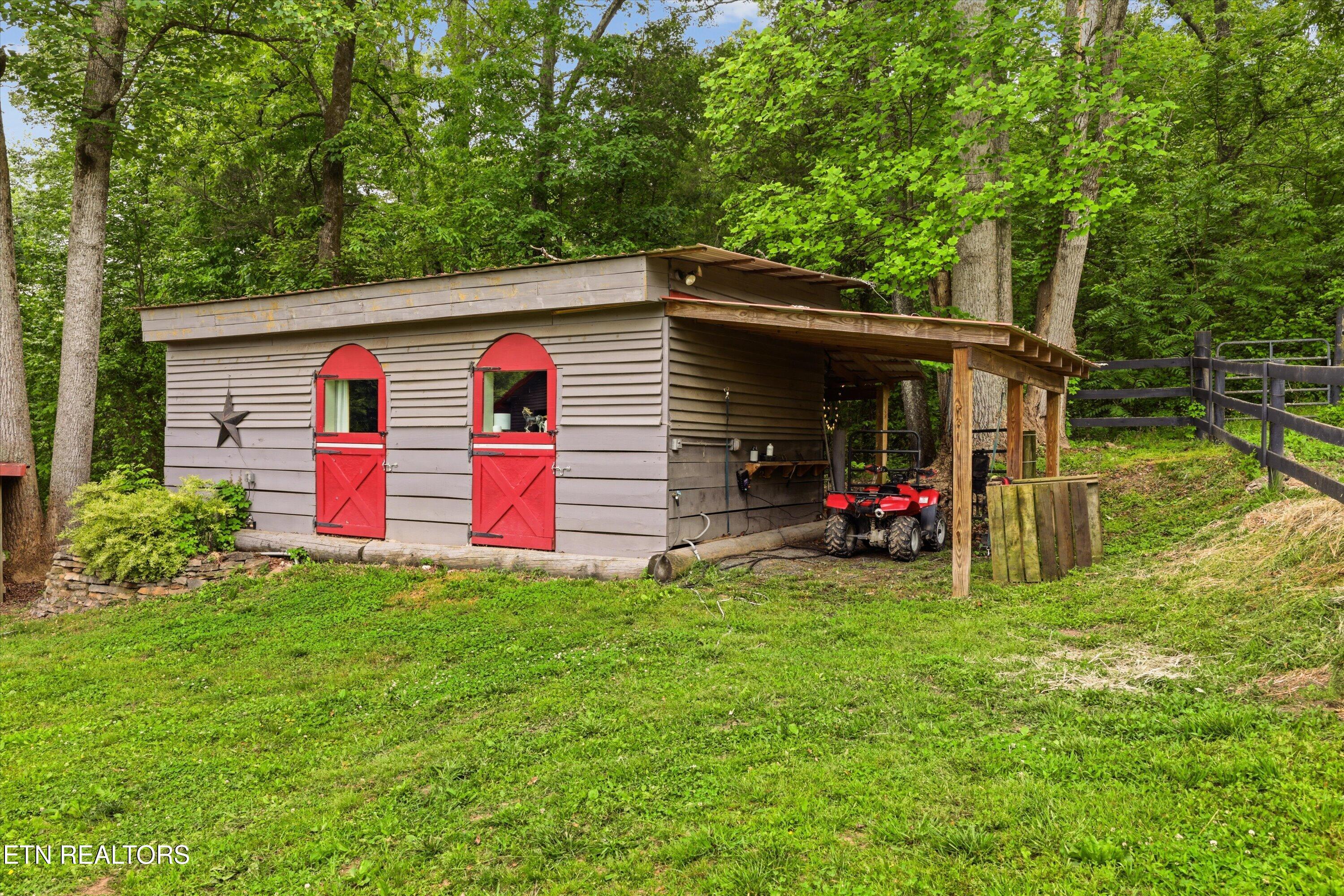 299 Country Lane Lenoir City TN 37771