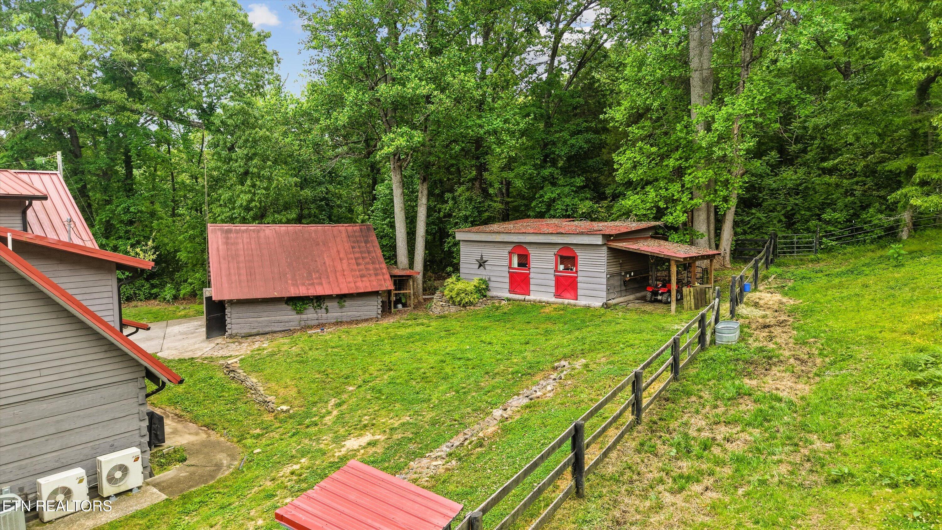 299 Country Lane Lenoir City TN 37771