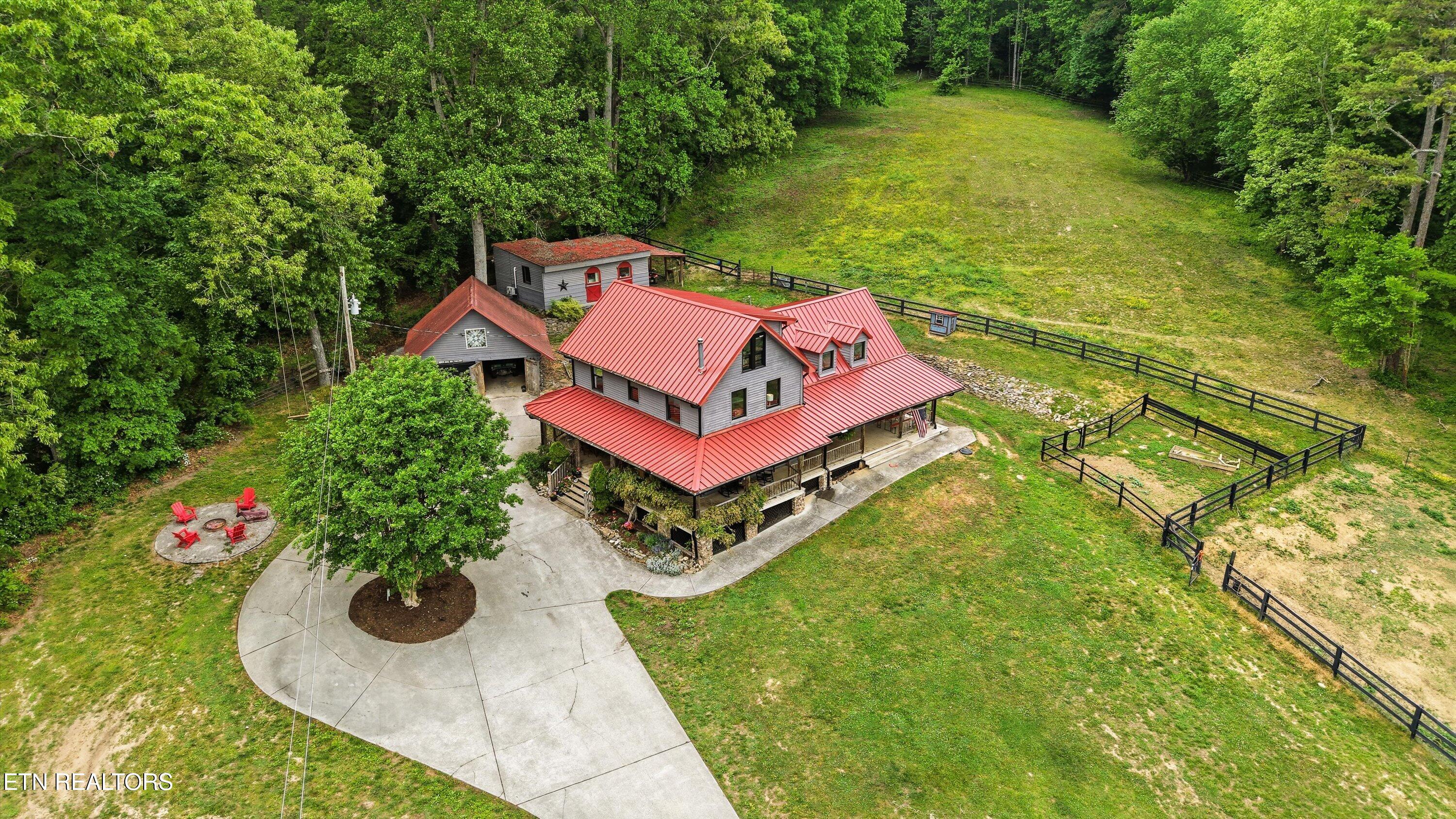 299 Country Lane Lenoir City TN 37771