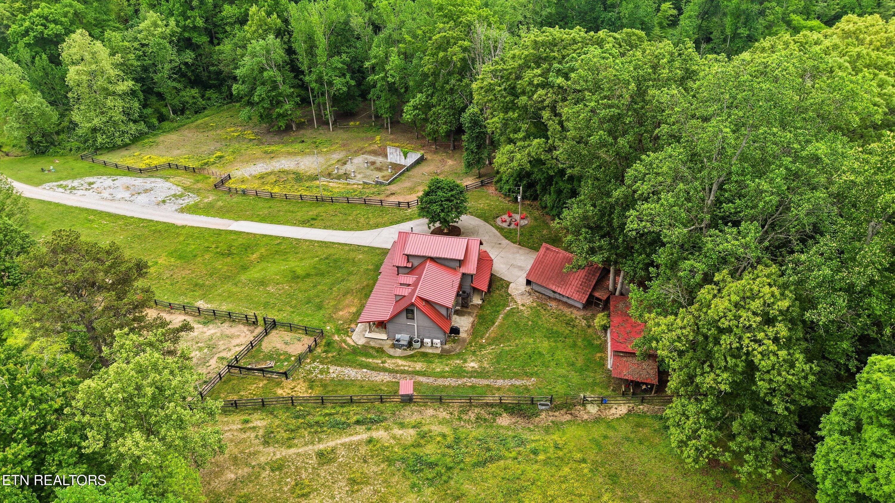299 Country Lane Lenoir City TN 37771