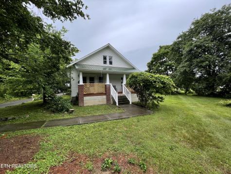 191 Walker Ford Road Maynardville TN 37807
