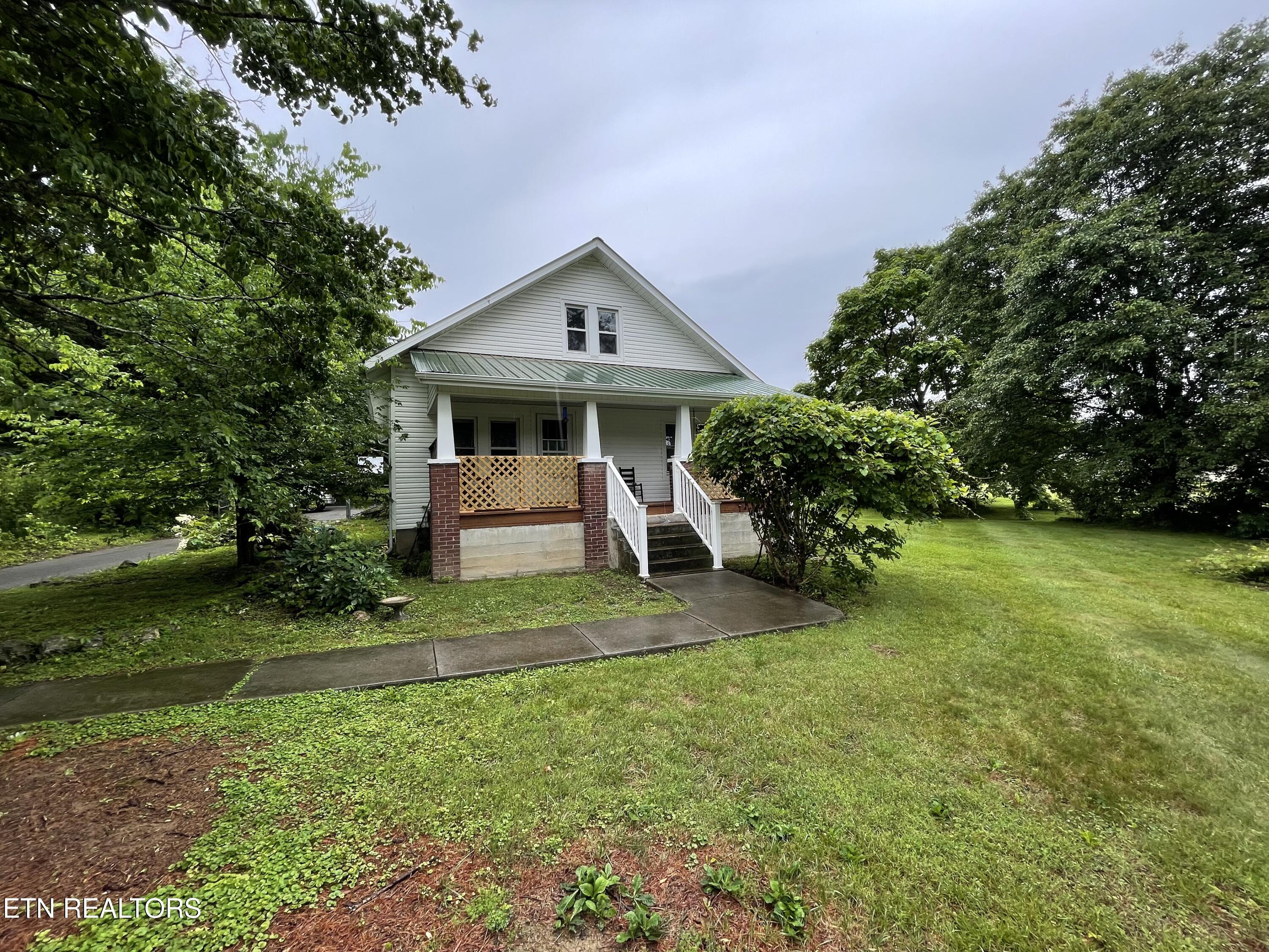 191 Walker Ford Road Maynardville TN 37807
