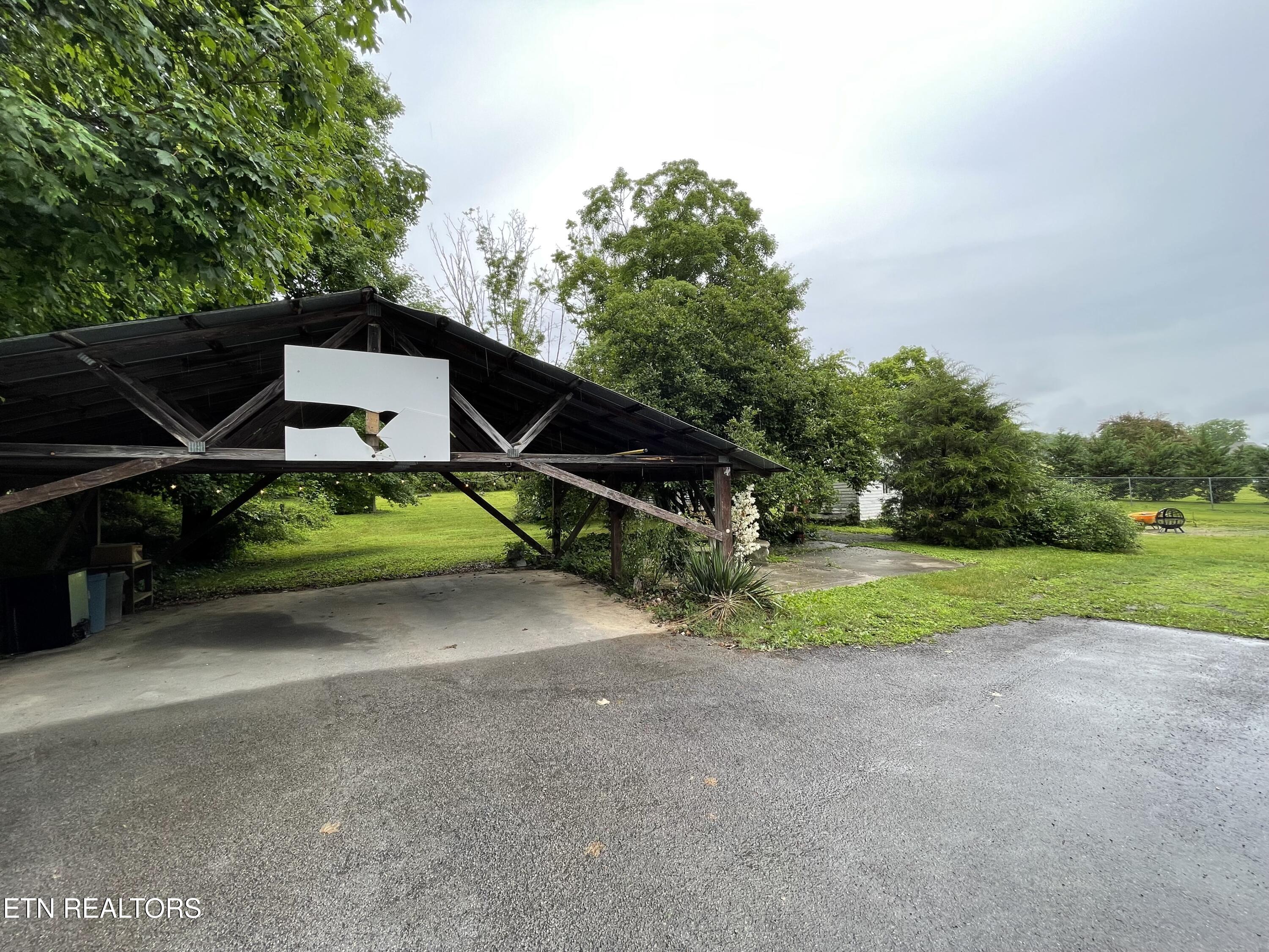 191 Walker Ford Road Maynardville TN 37807
