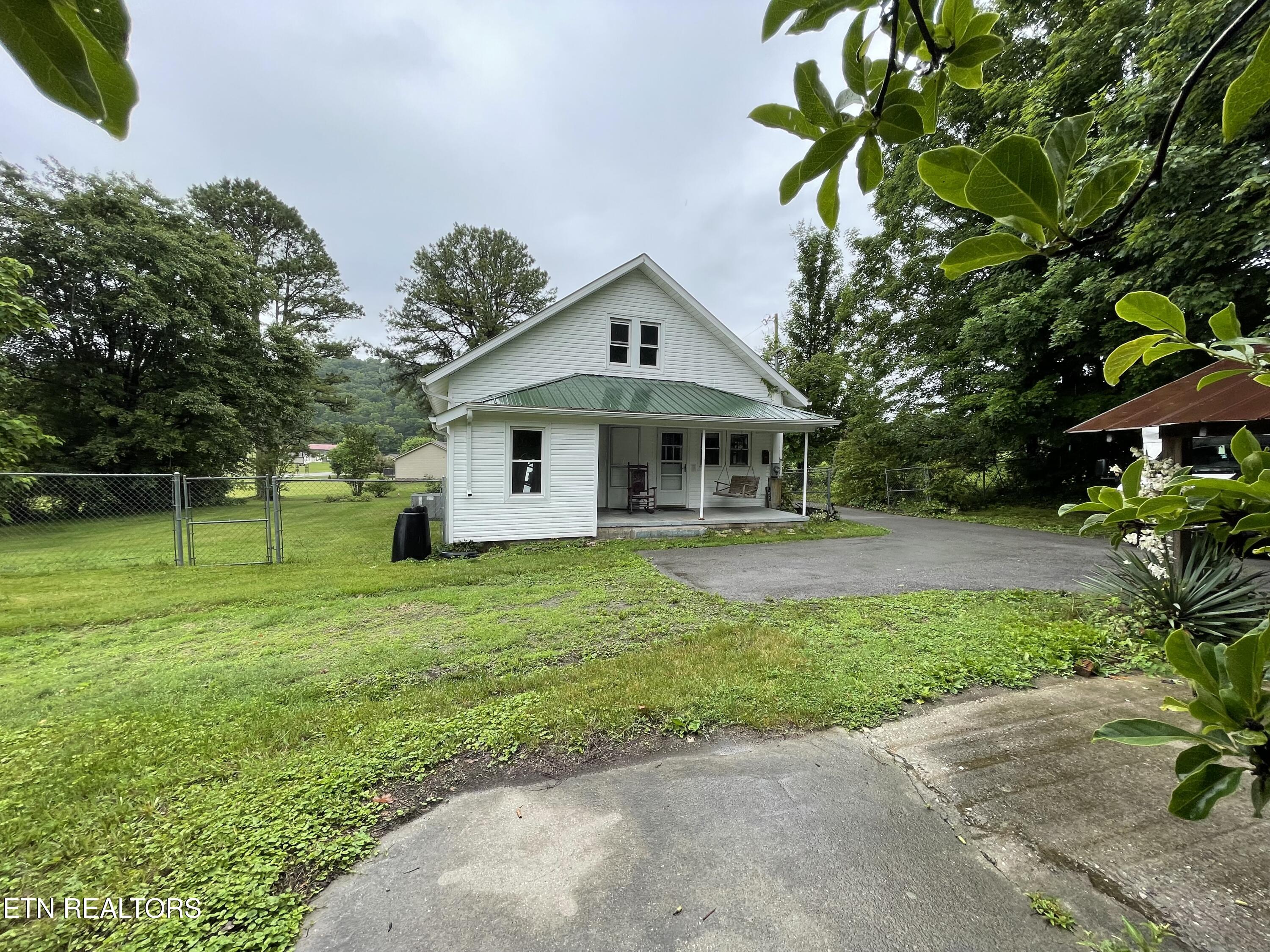191 Walker Ford Road Maynardville TN 37807