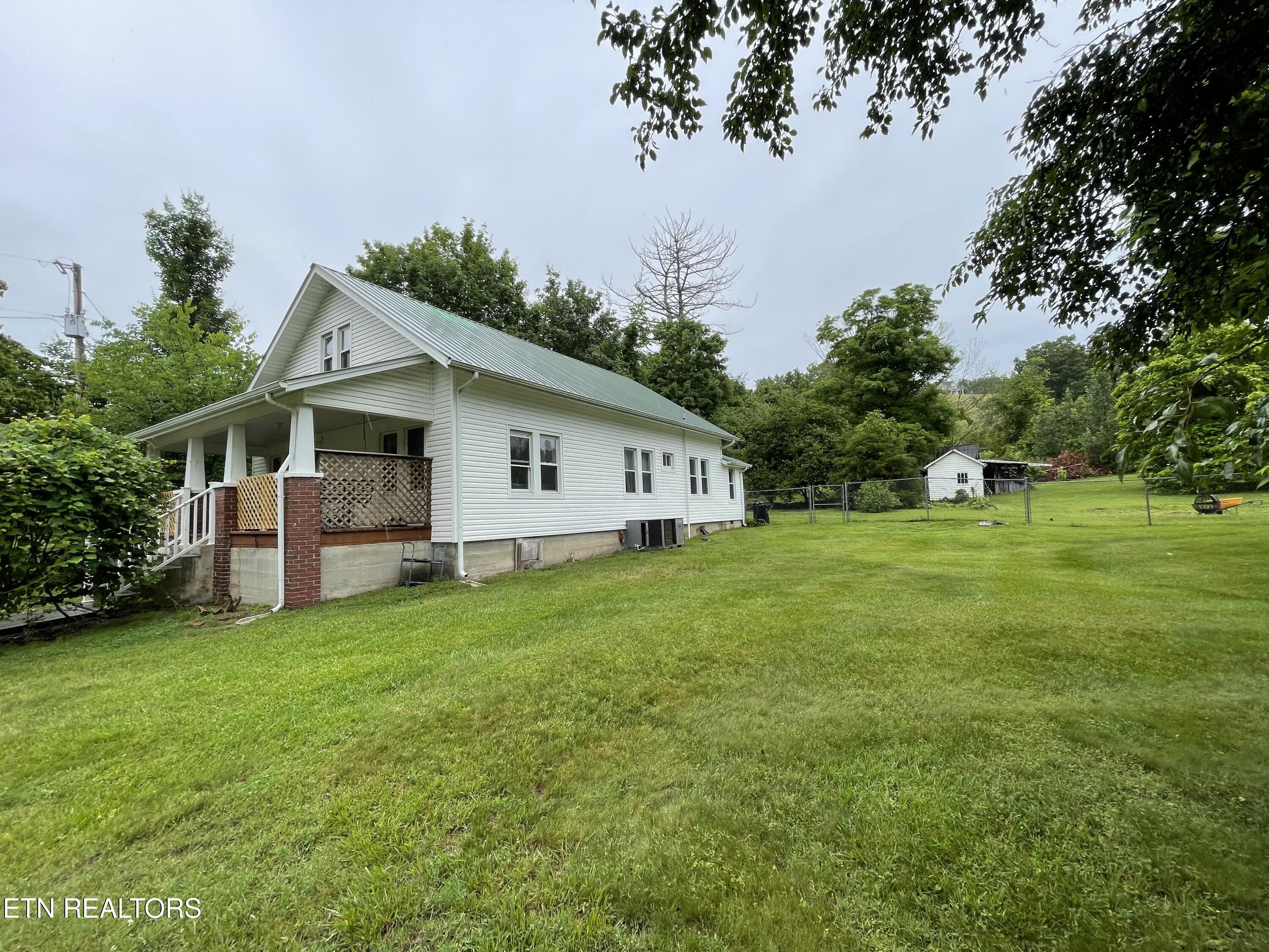 191 Walker Ford Road Maynardville TN 37807