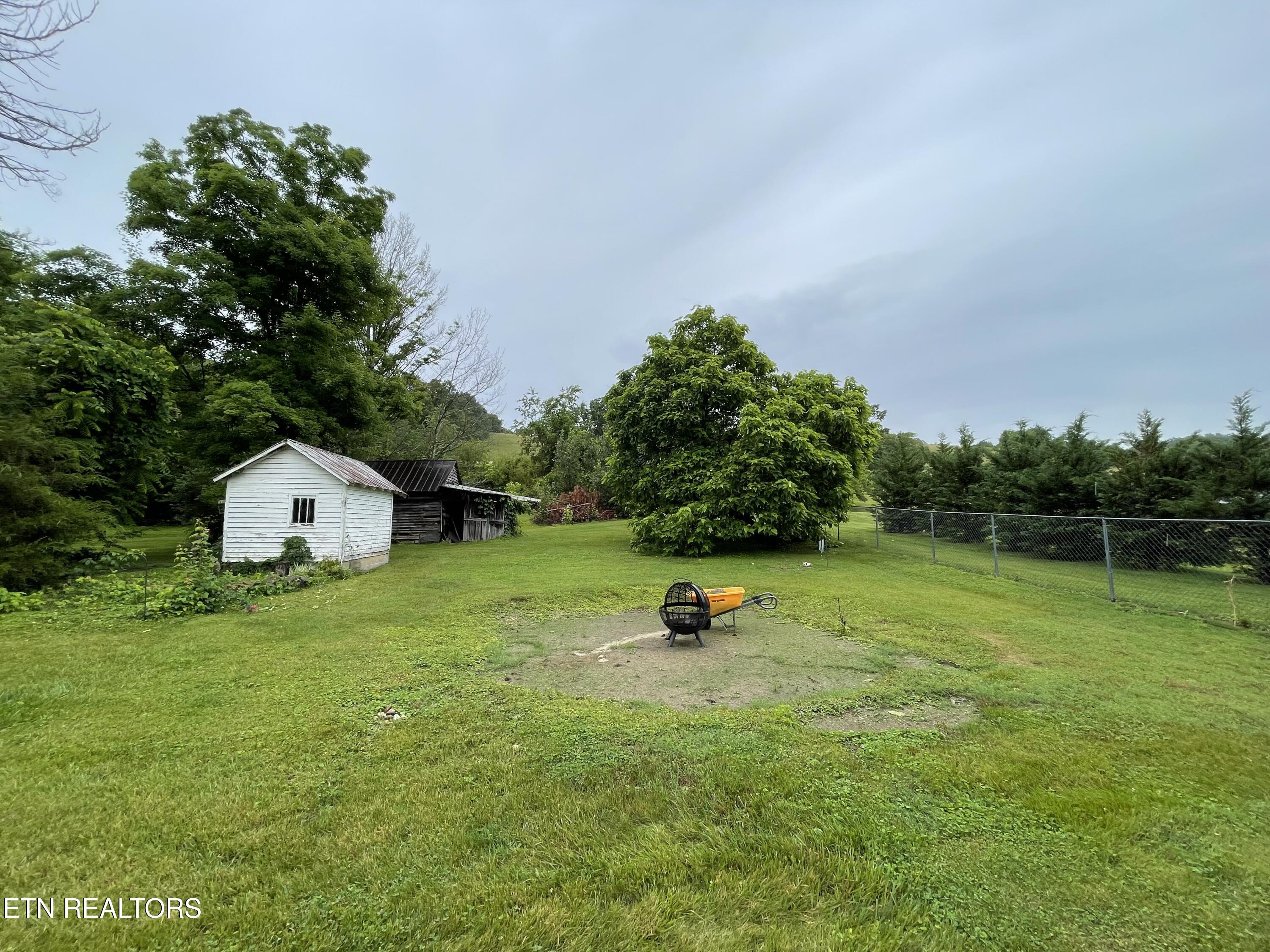 191 Walker Ford Road Maynardville TN 37807