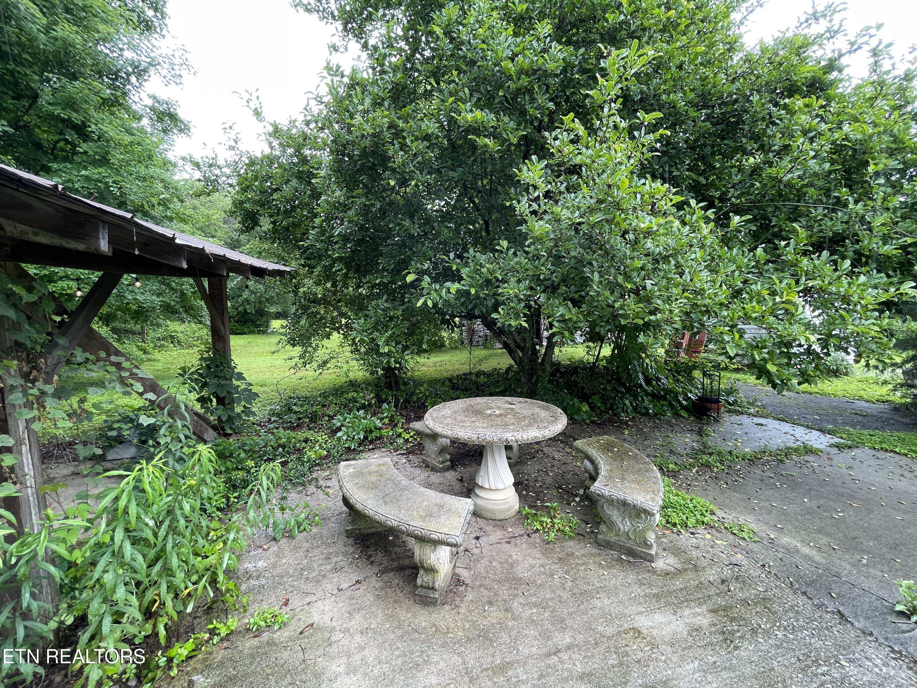 191 Walker Ford Road Maynardville TN 37807