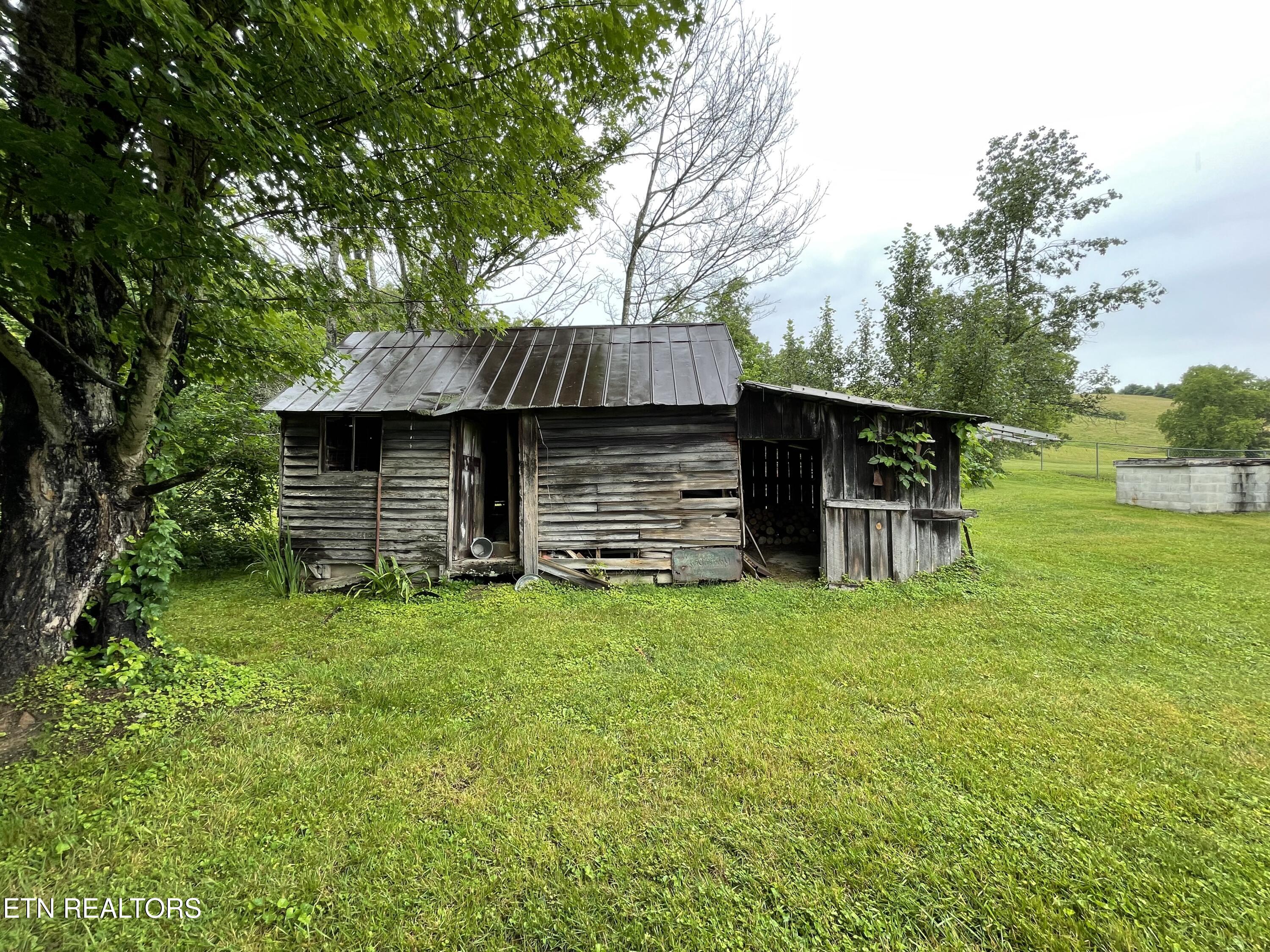 191 Walker Ford Road Maynardville TN 37807