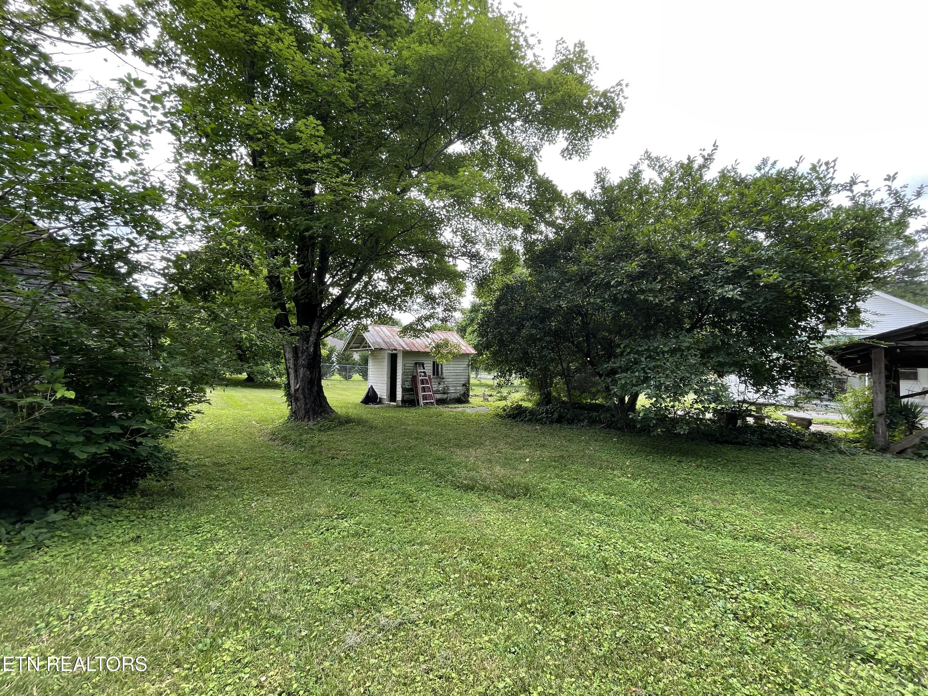 191 Walker Ford Road Maynardville TN 37807