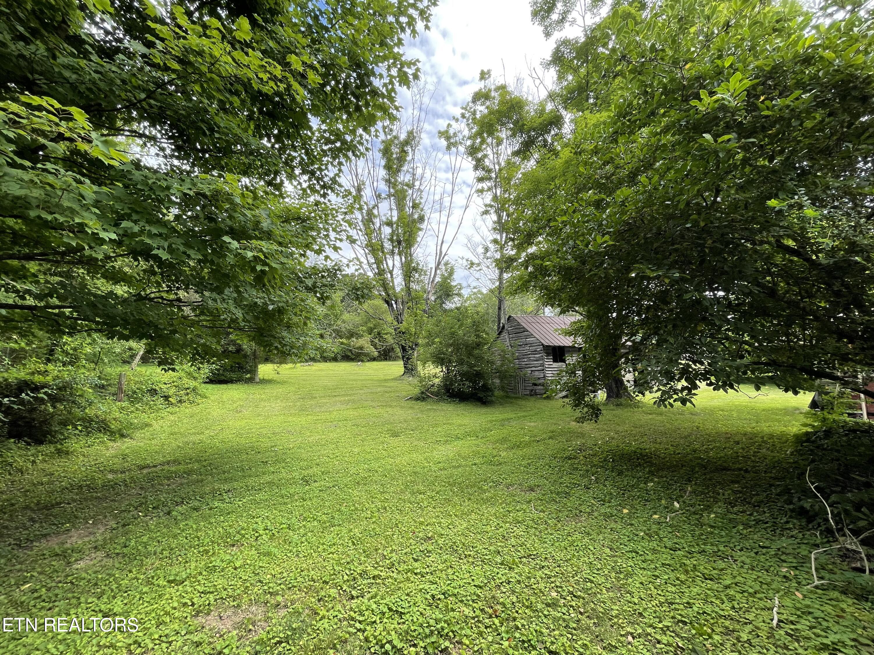 191 Walker Ford Road Maynardville TN 37807