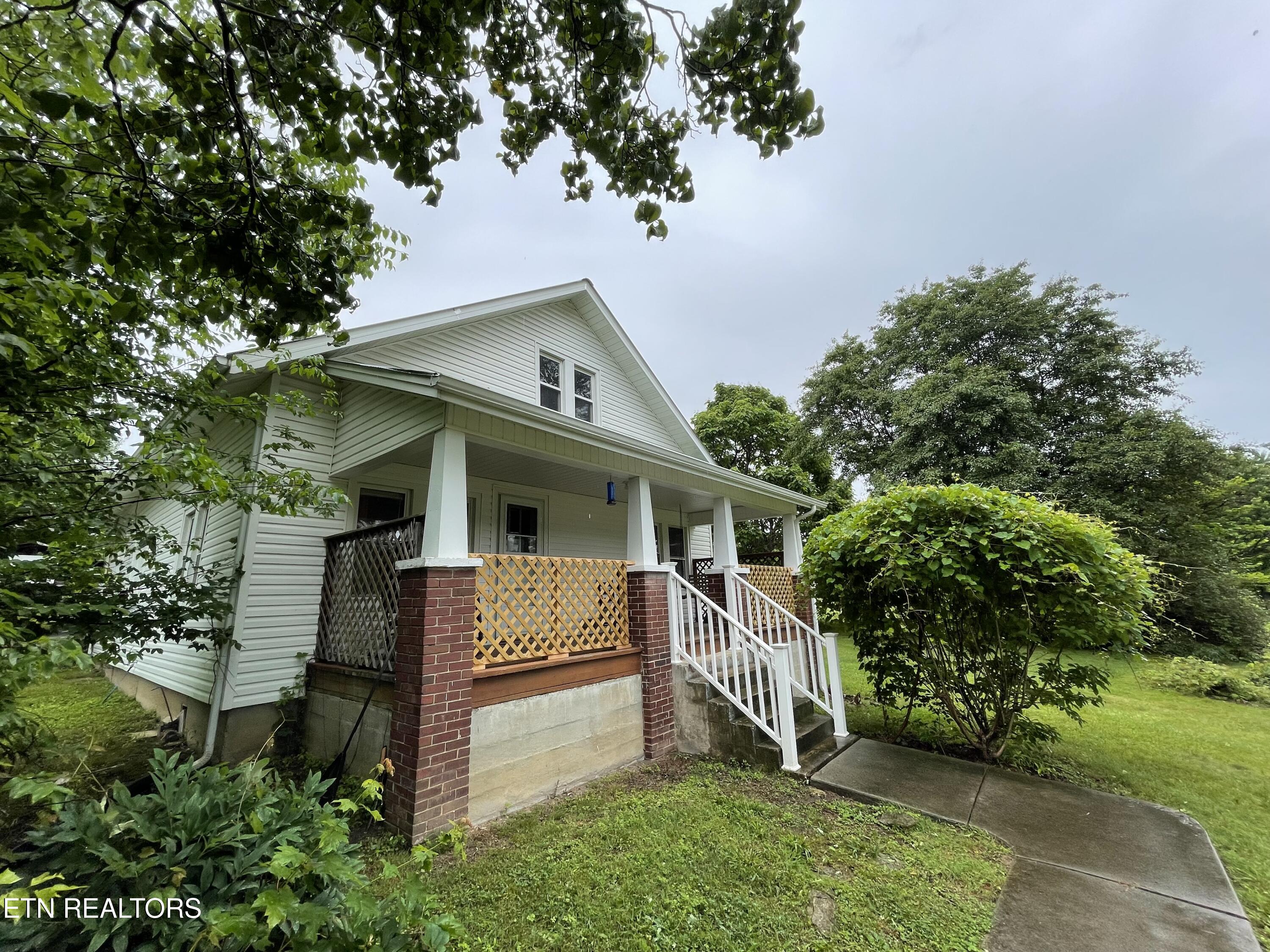191 Walker Ford Road Maynardville TN 37807