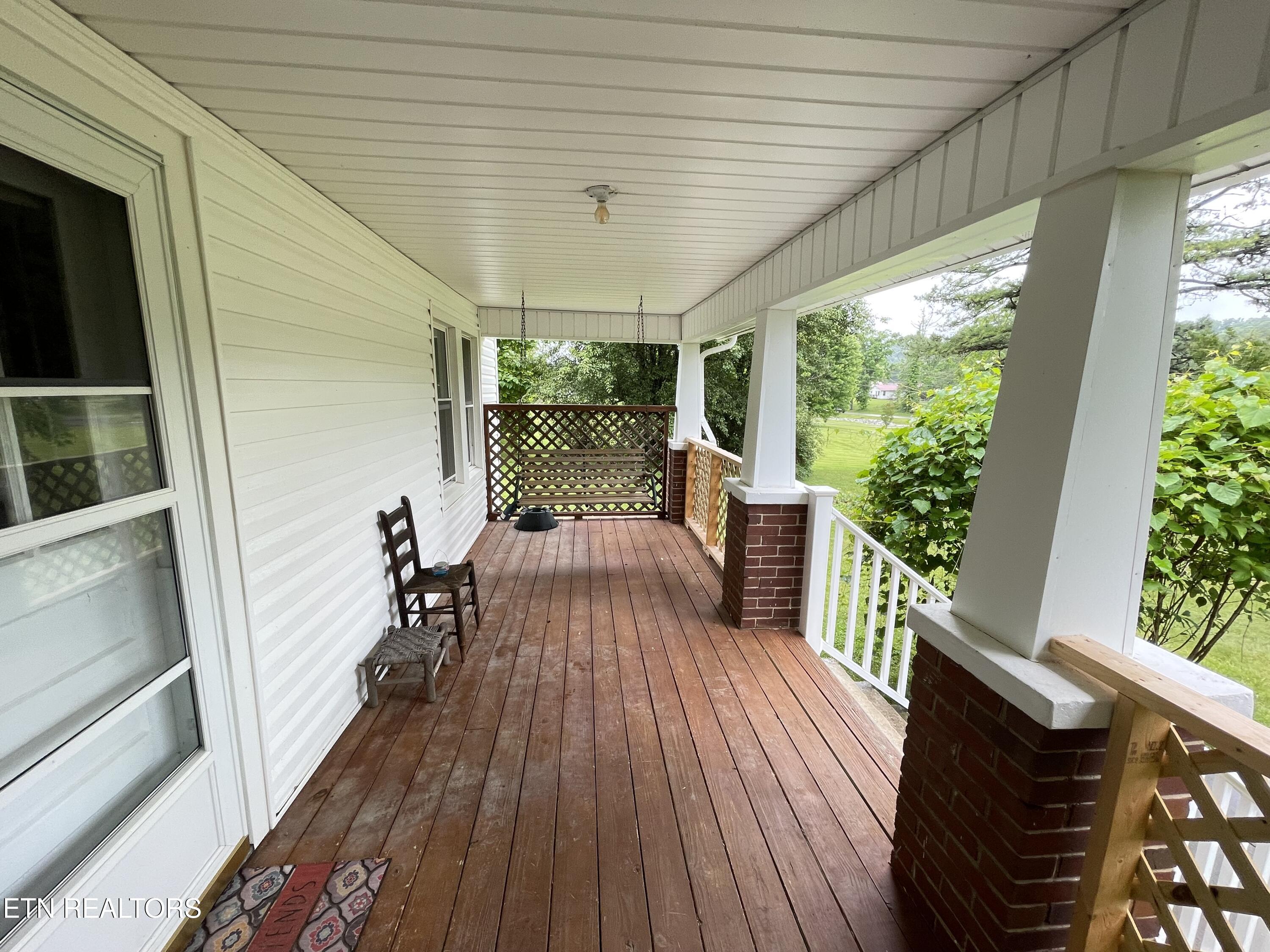 191 Walker Ford Road Maynardville TN 37807