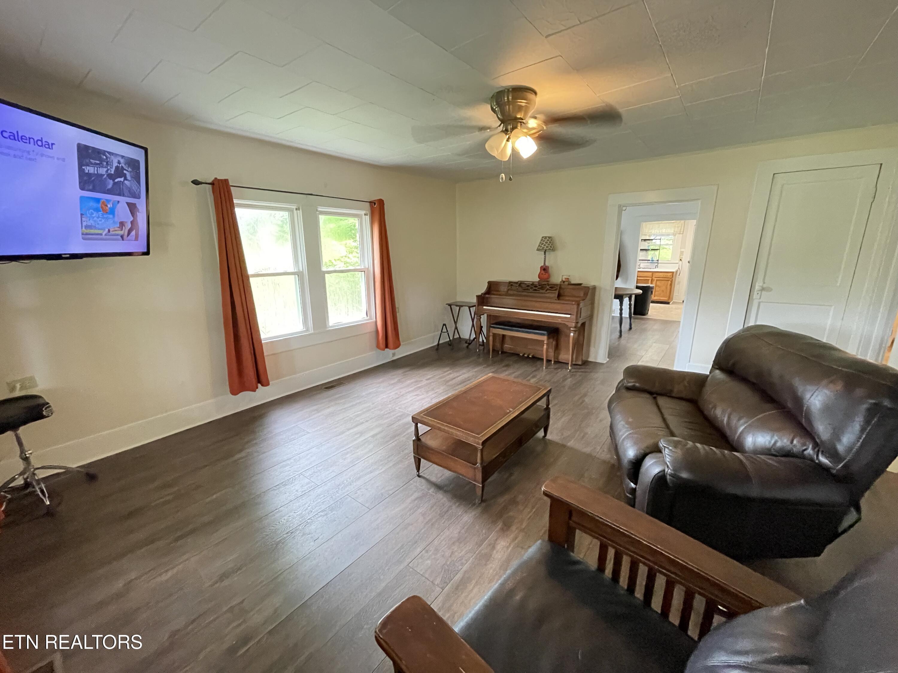 191 Walker Ford Road Maynardville TN 37807