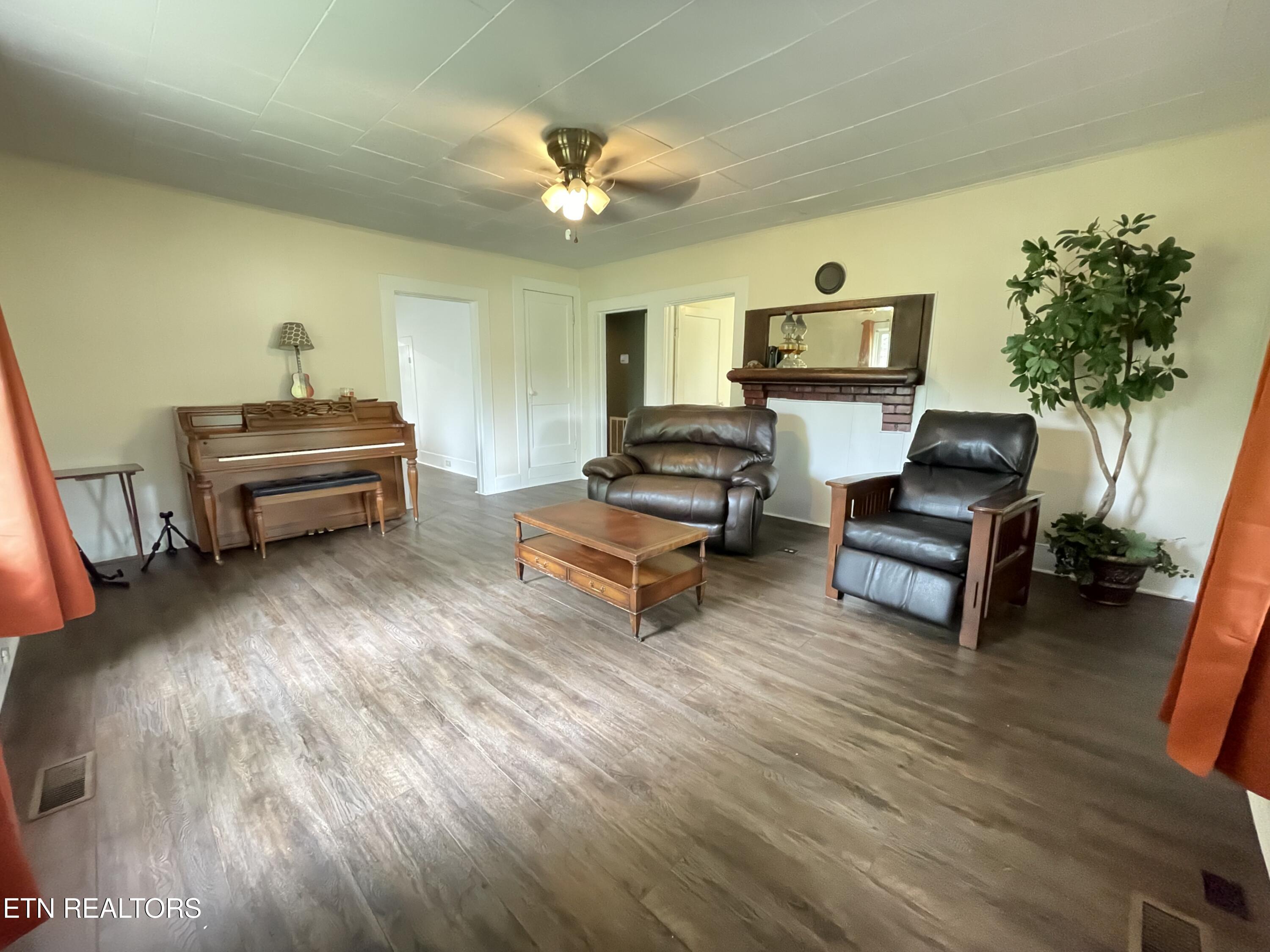 191 Walker Ford Road Maynardville TN 37807