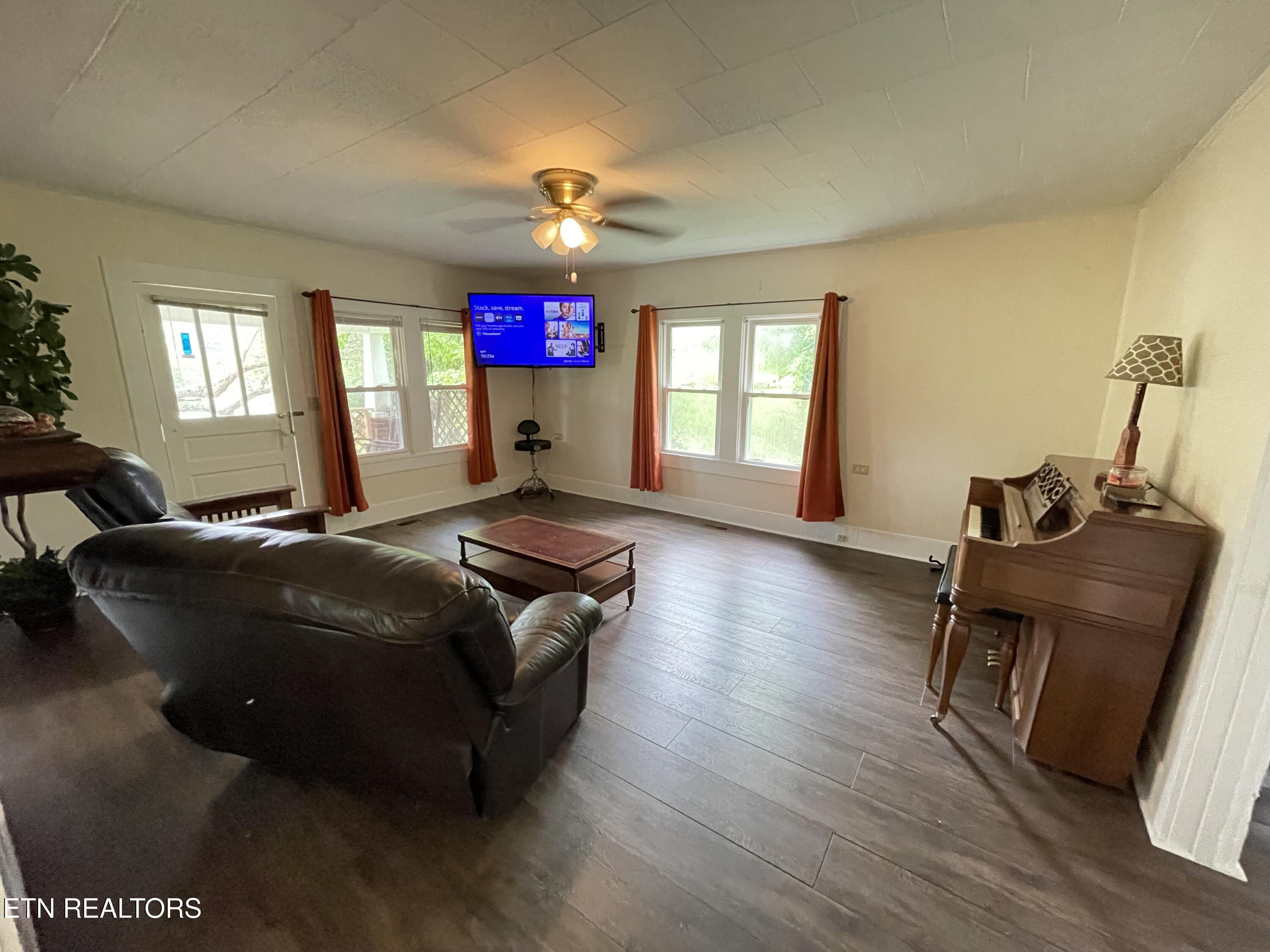 191 Walker Ford Road Maynardville TN 37807