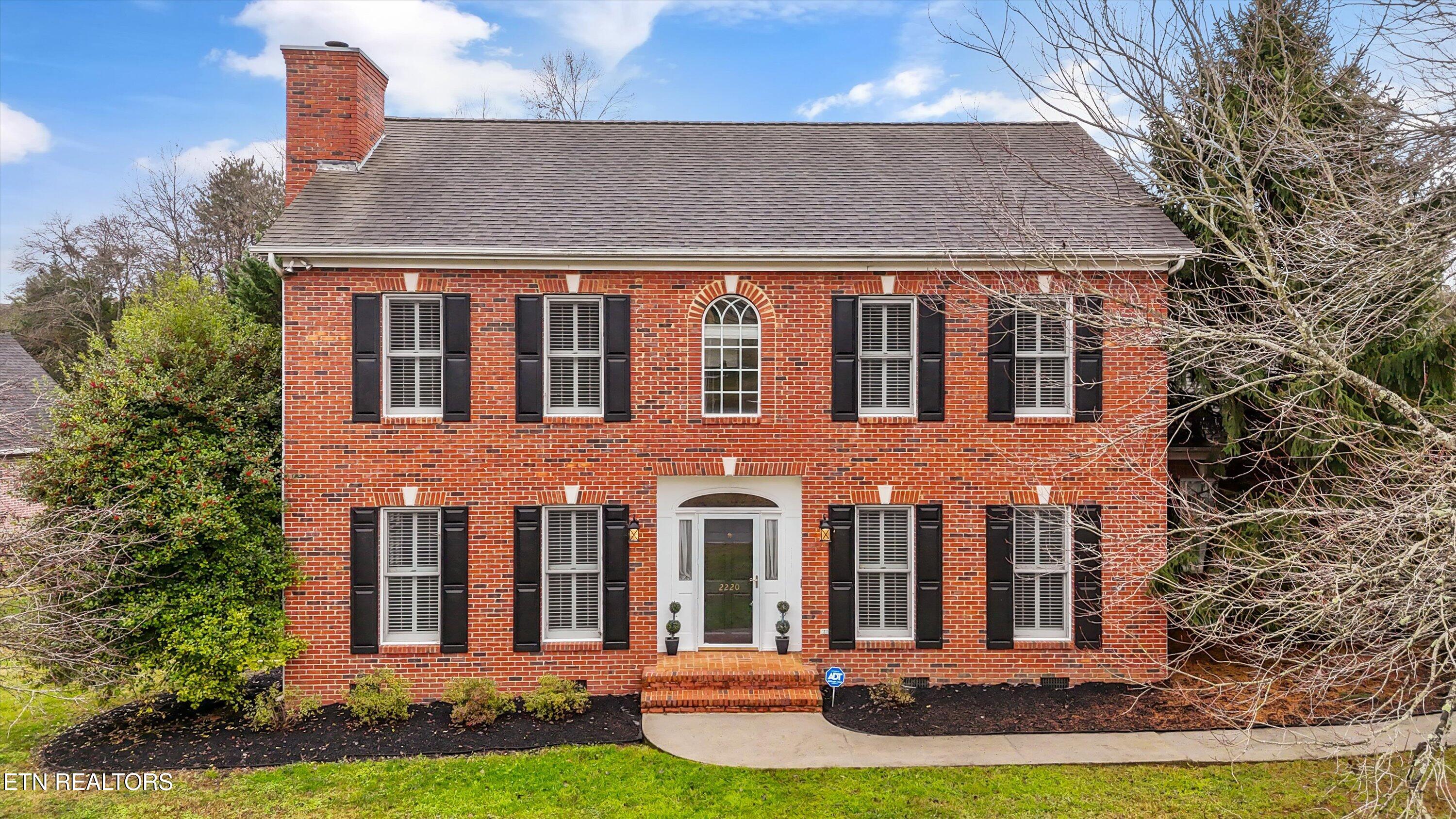 Maryville TN, 2220 Cross Creek Drive