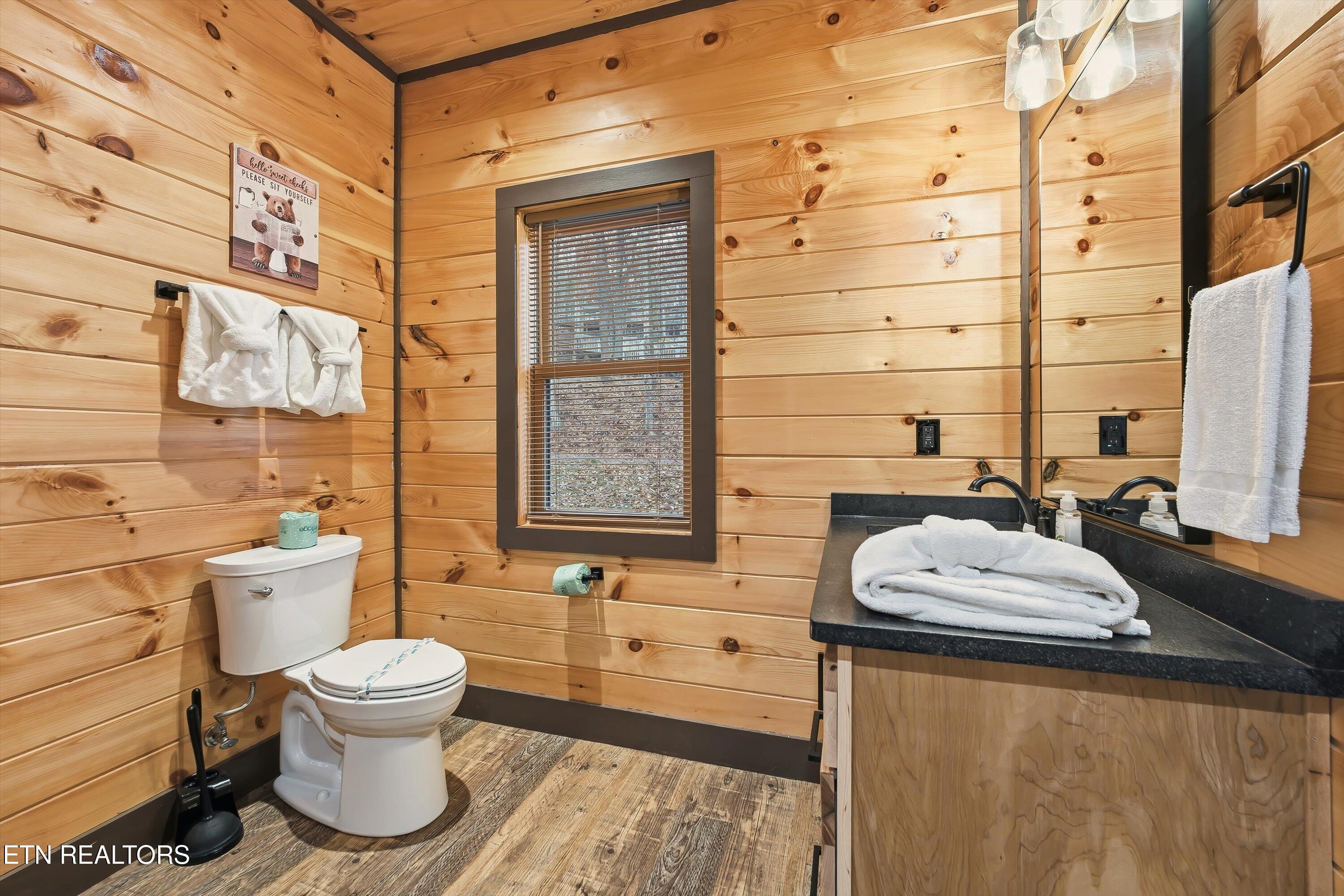 1104 Laddie Buck Lane Gatlinburg TN 37738