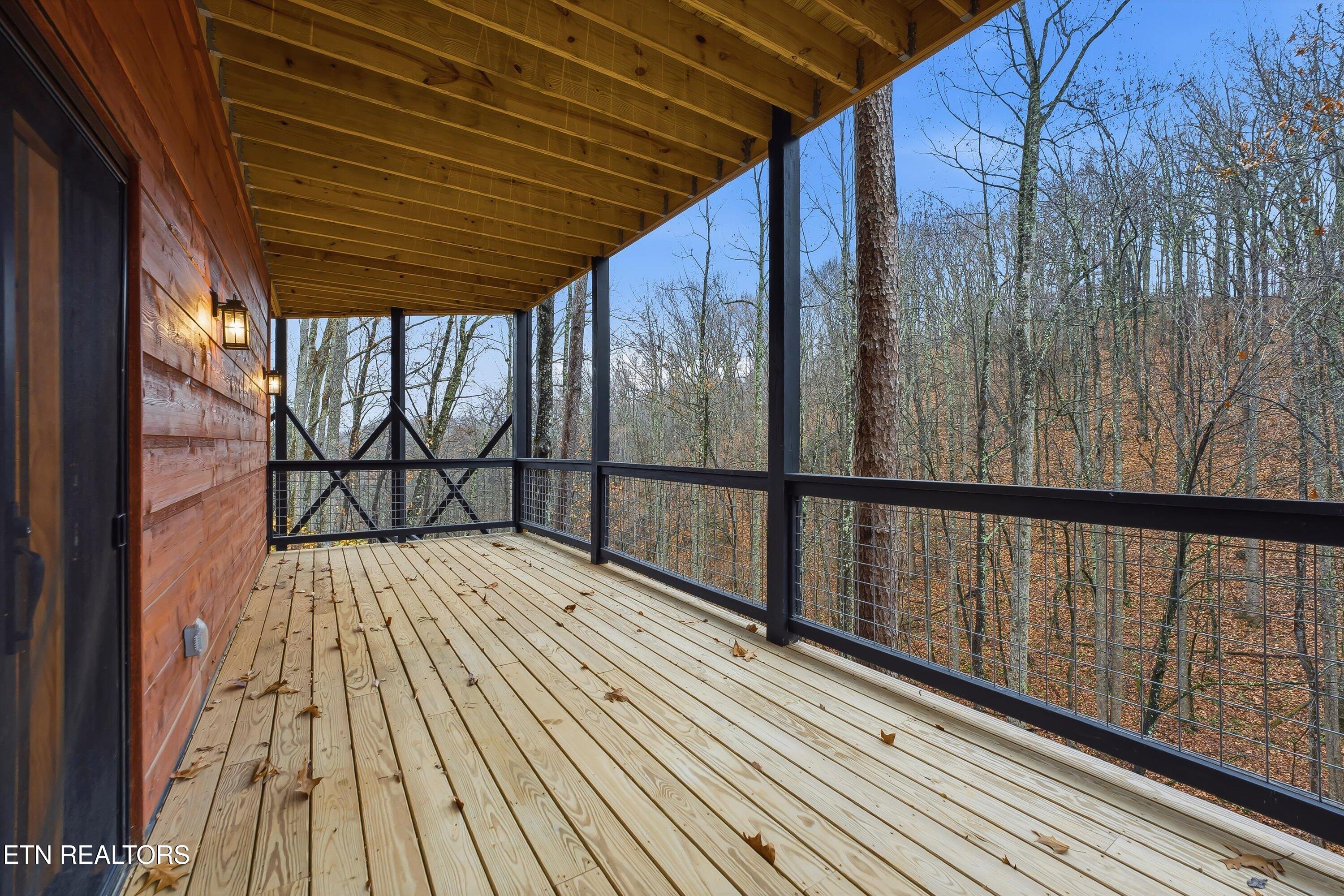 1104 Laddie Buck Lane Gatlinburg TN 37738