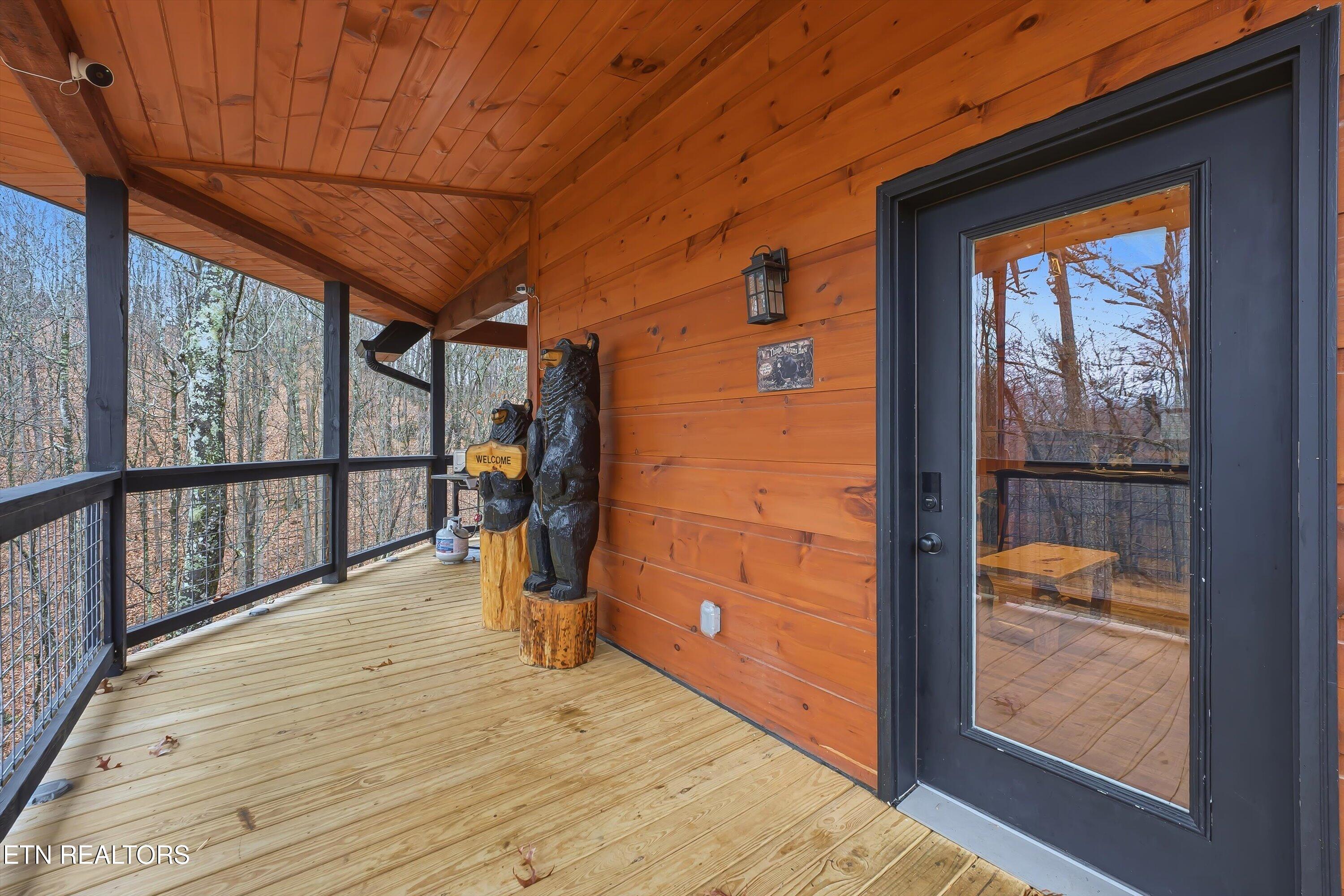 1104 Laddie Buck Lane Gatlinburg TN 37738