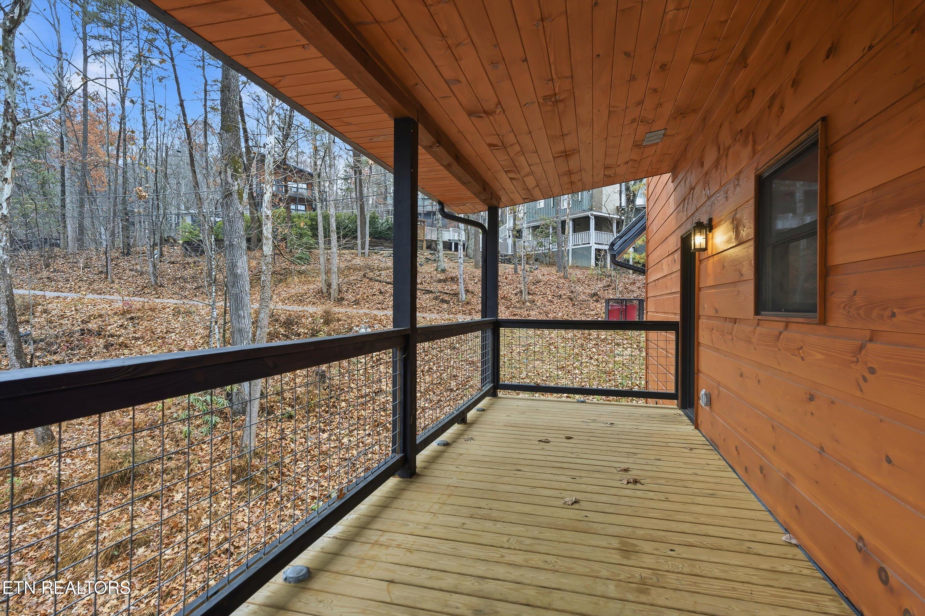 1104 Laddie Buck Lane Gatlinburg TN 37738