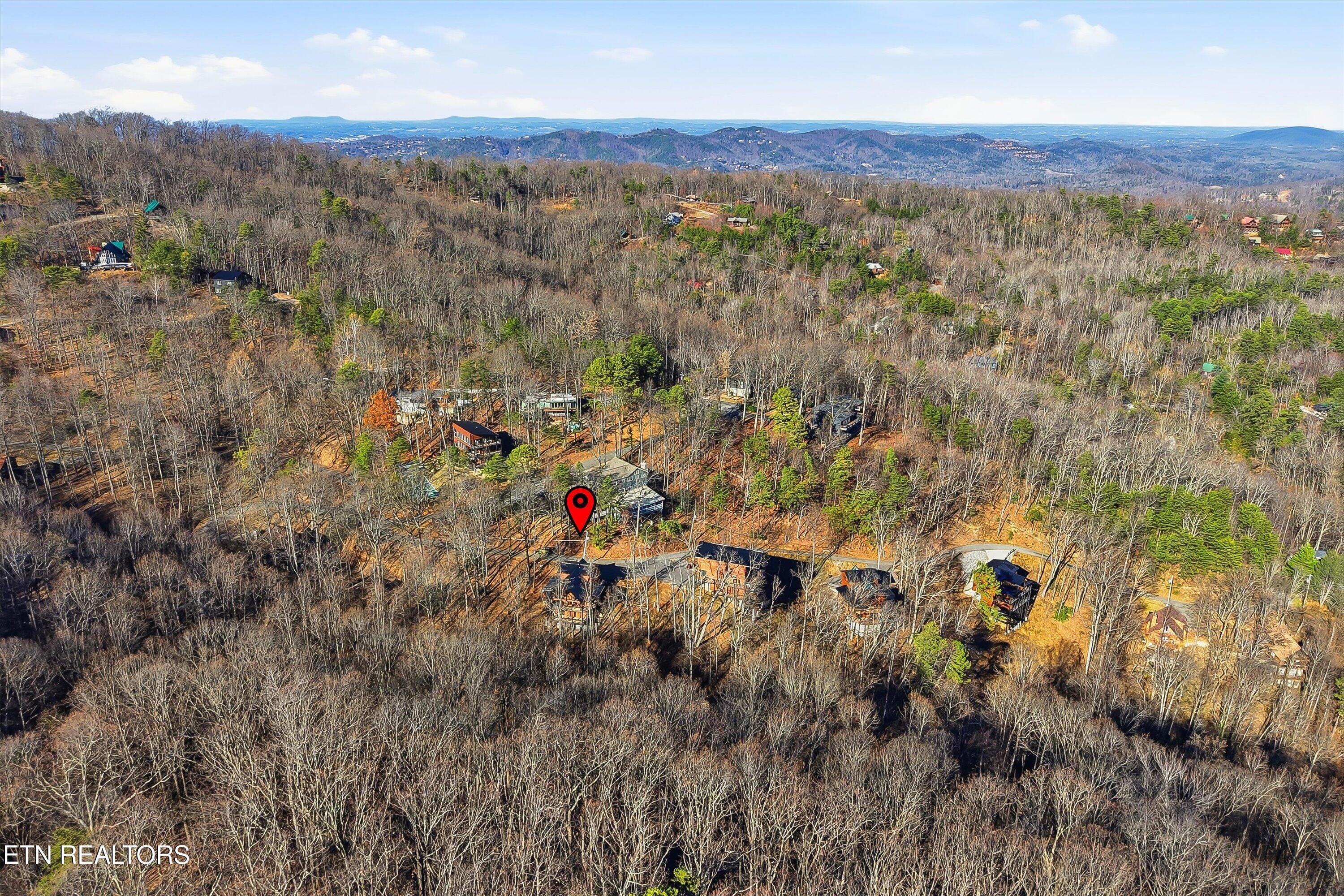 1104 Laddie Buck Lane Gatlinburg TN 37738