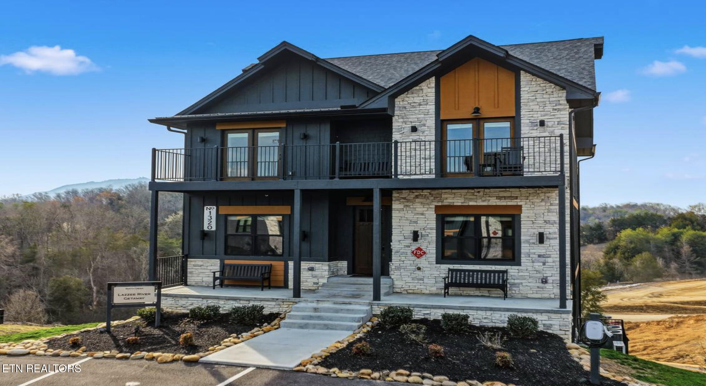 1320 Wildhorse Ridge Way Sevierville TN 37862