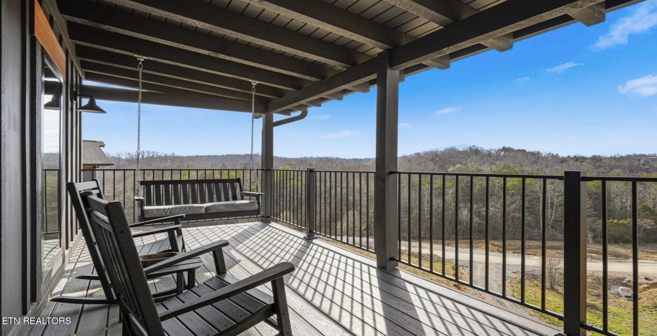 1320 Wildhorse Ridge Way Sevierville TN 37862