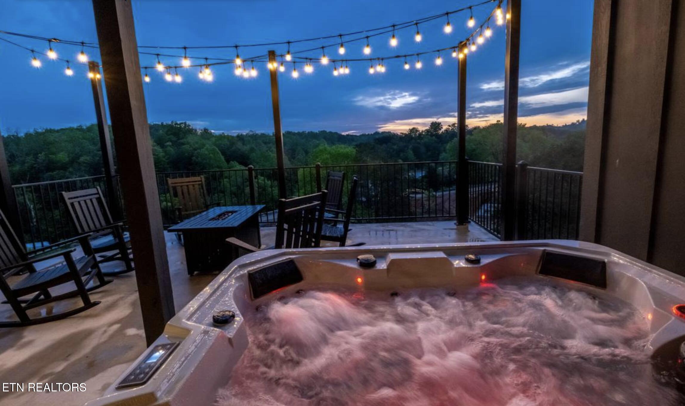 1320 Wildhorse Ridge Way Sevierville TN 37862