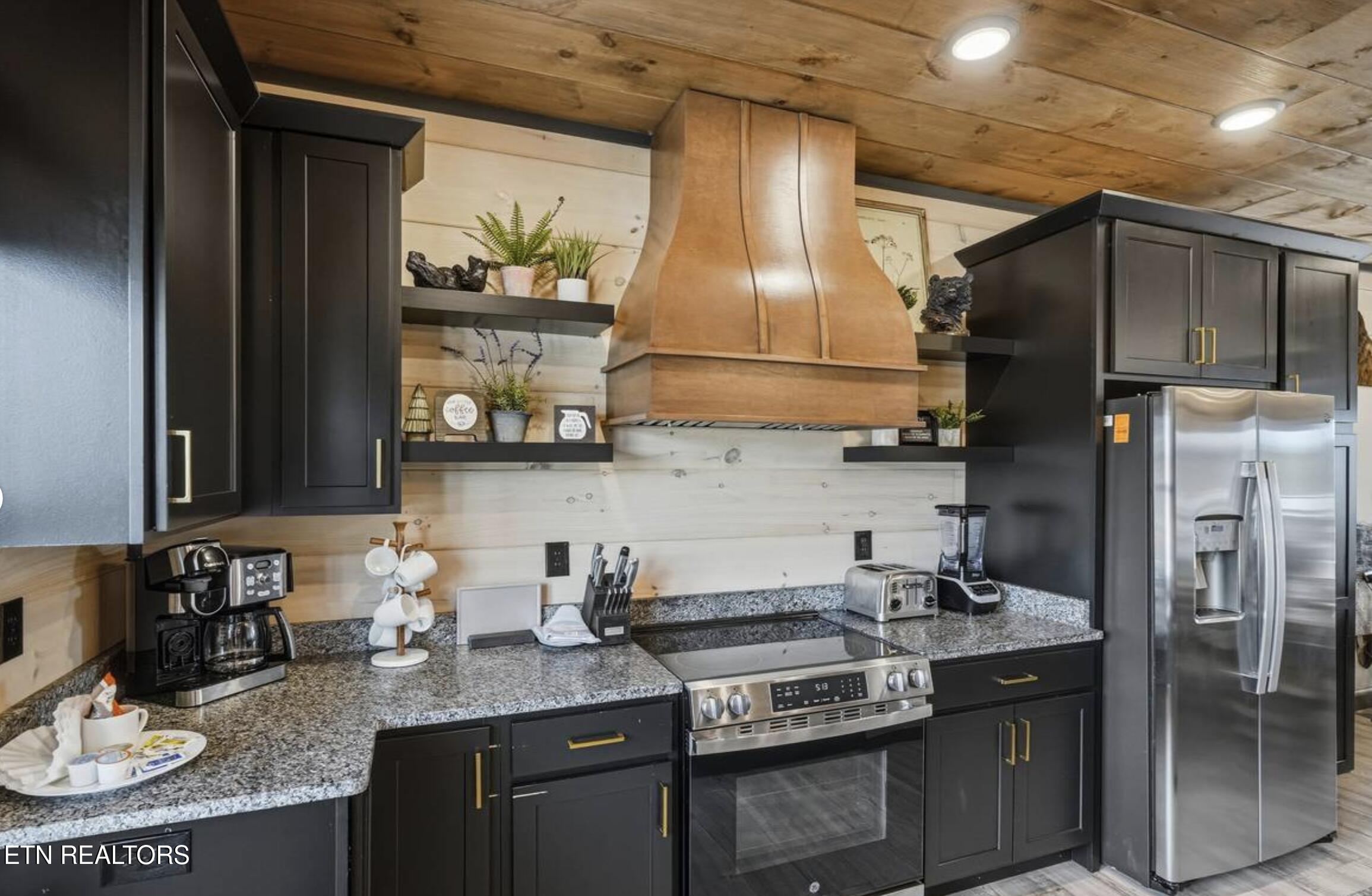 1320 Wildhorse Ridge Way Sevierville TN 37862