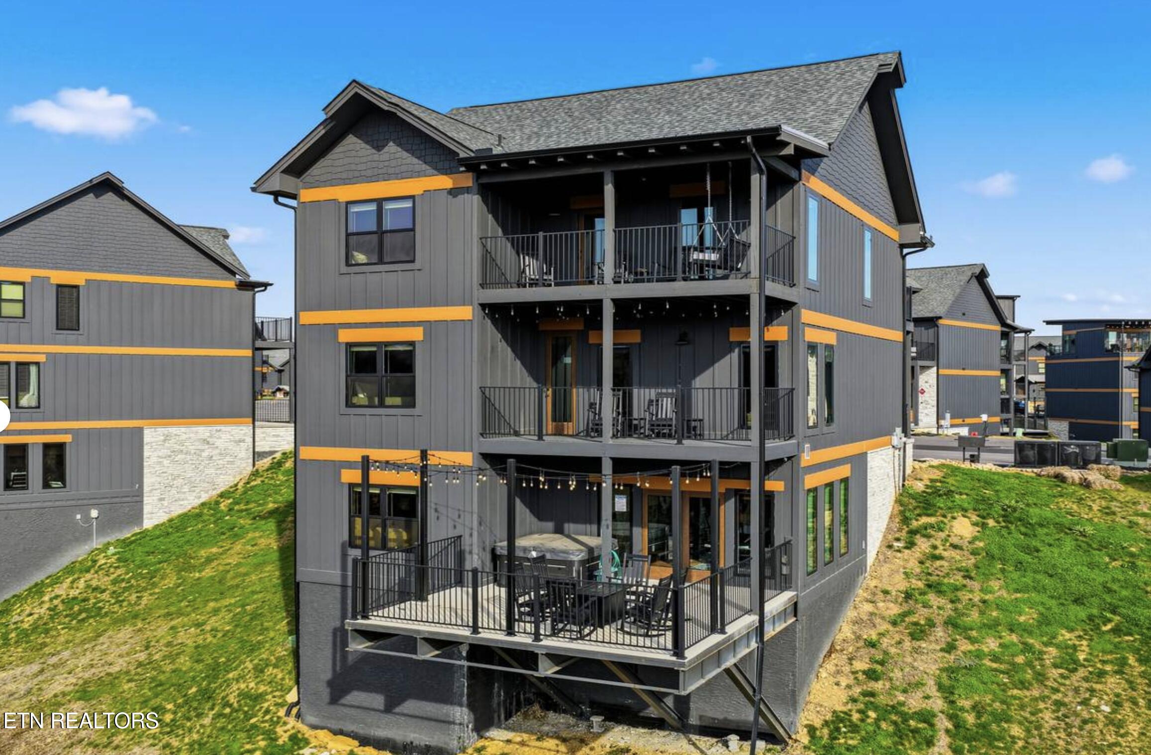 1320 Wildhorse Ridge Way Sevierville TN 37862