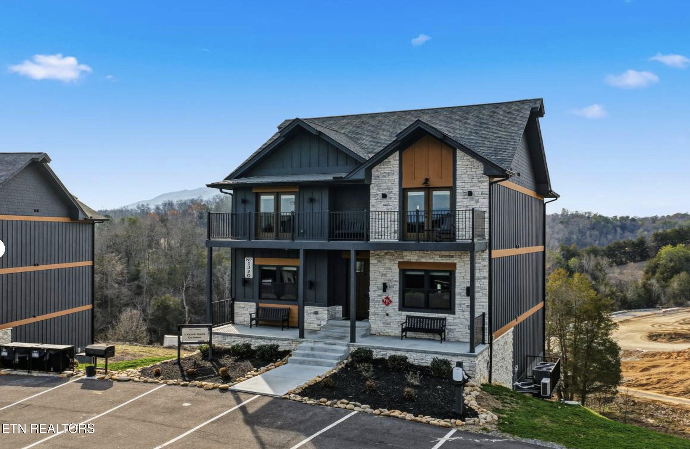 1320 Wildhorse Ridge Way Sevierville TN 37862