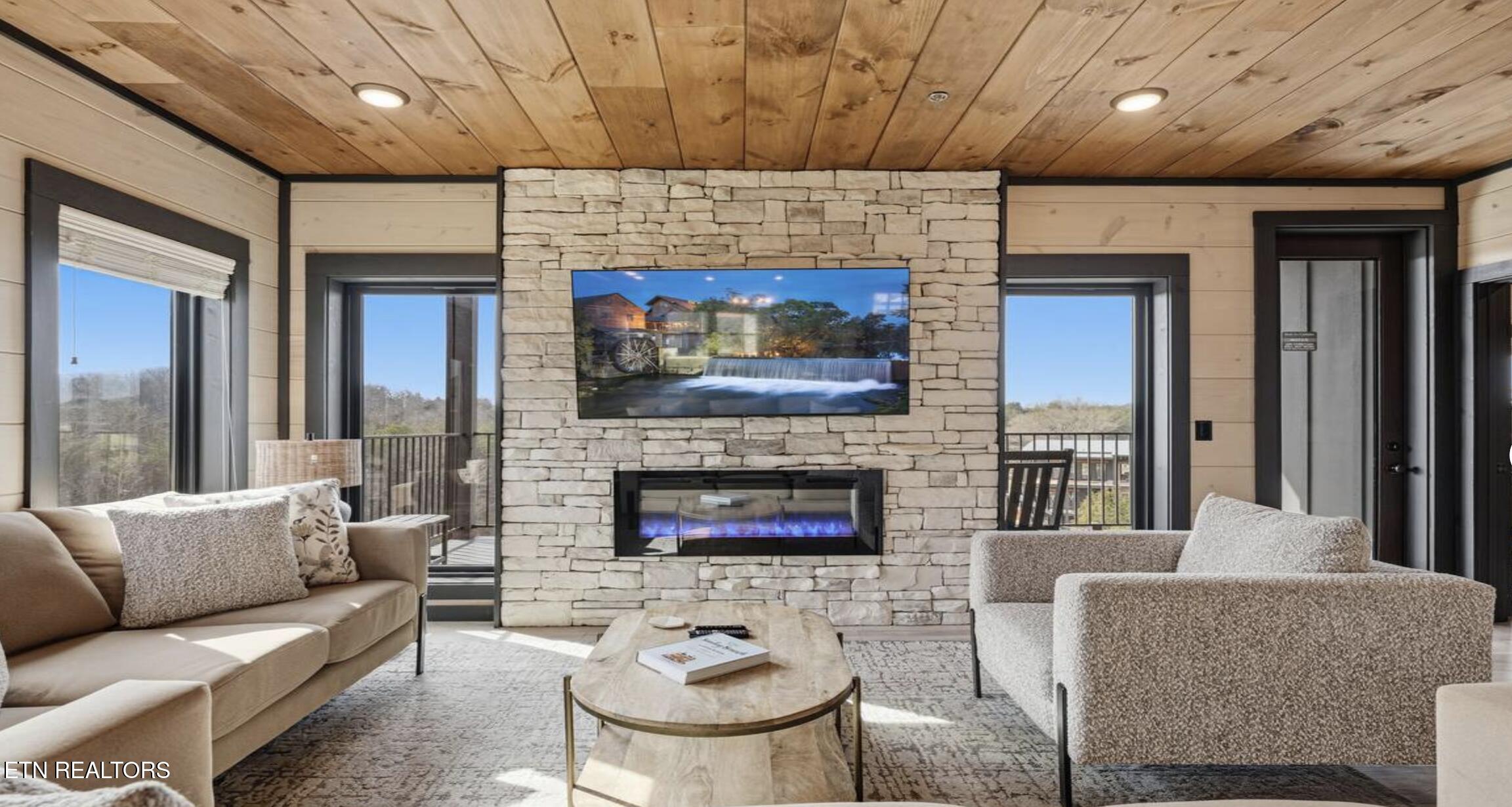 1320 Wildhorse Ridge Way Sevierville TN 37862