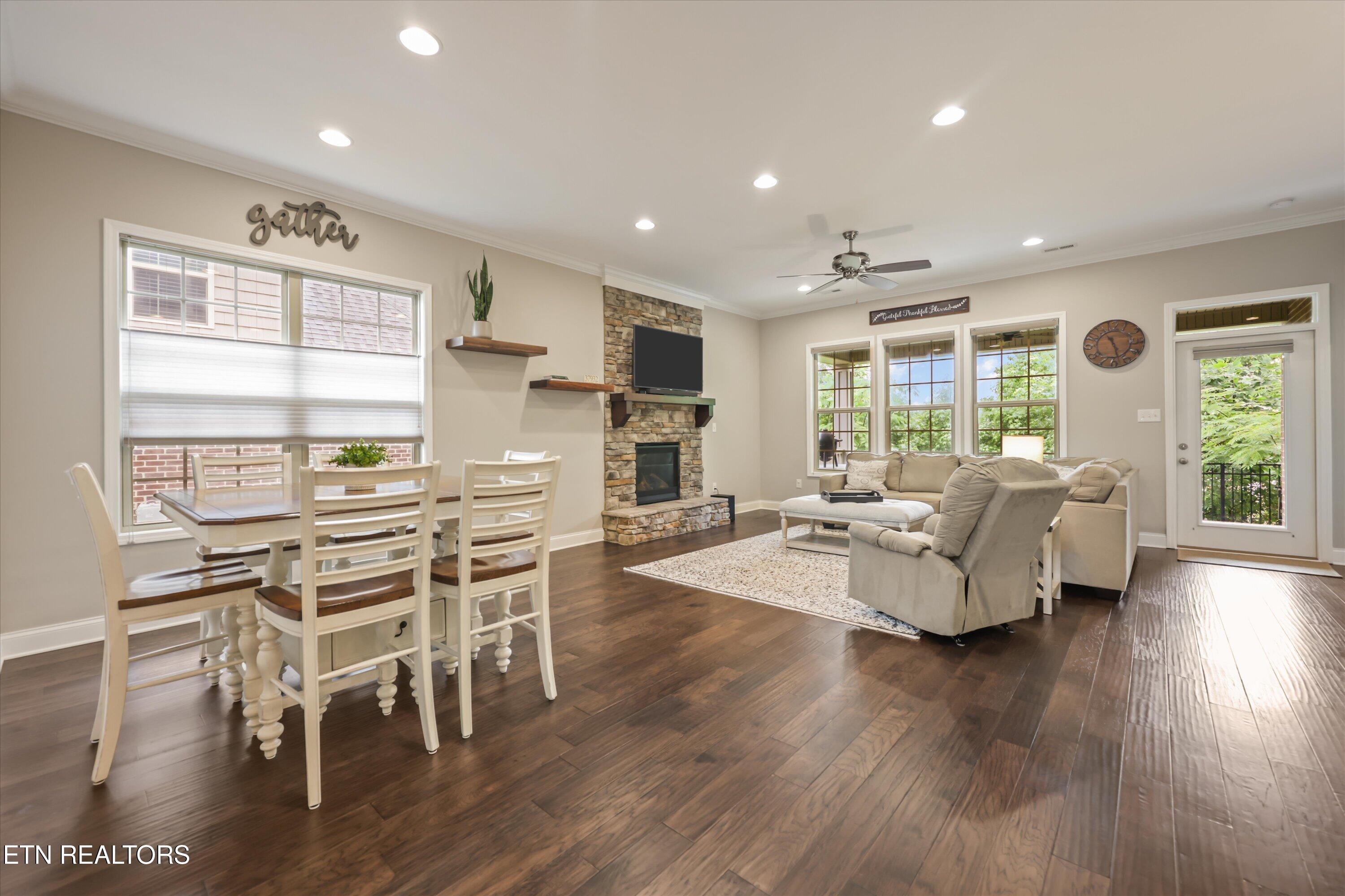 1653 Sugarfield Lane Knoxville TN 37932