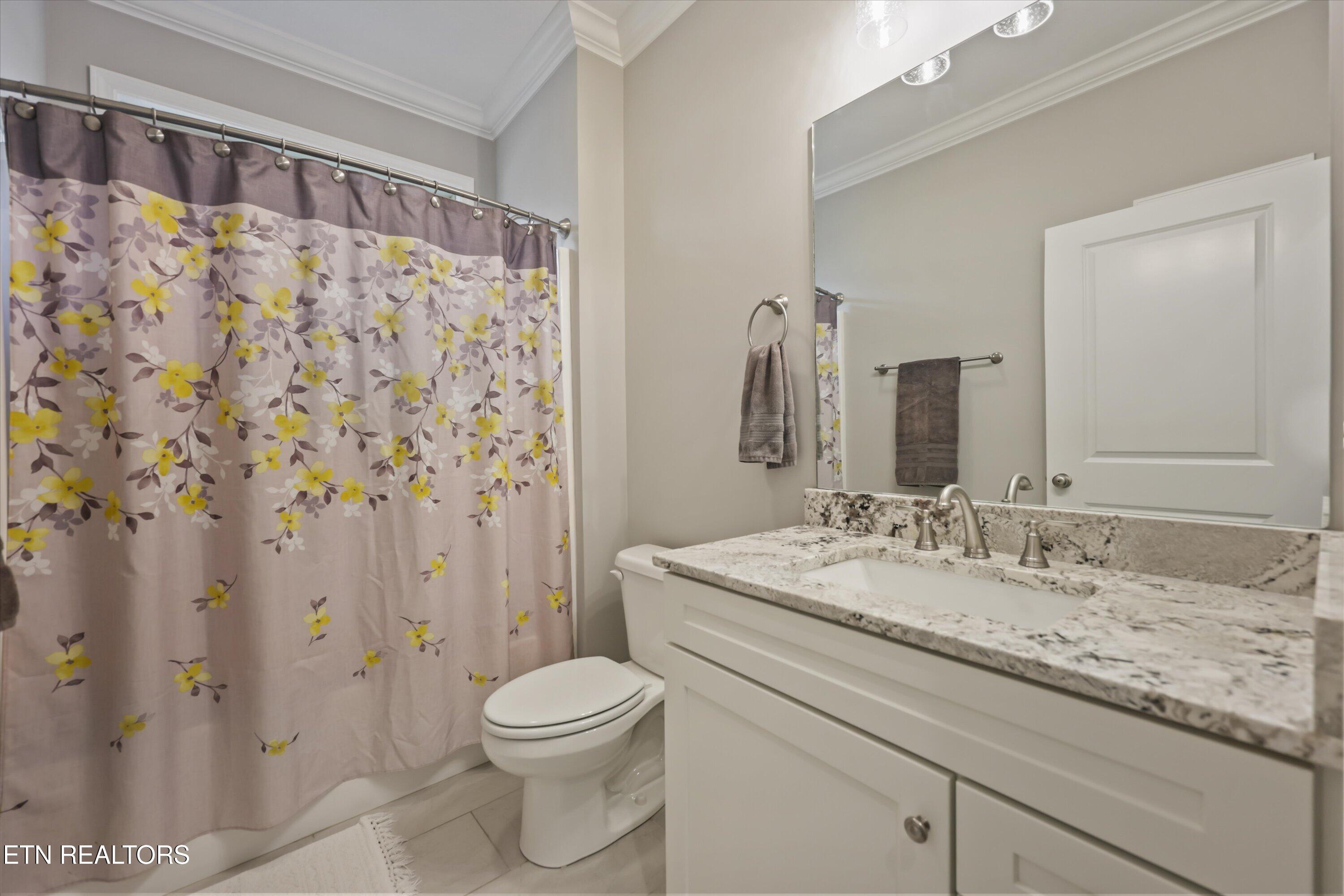1653 Sugarfield Lane Knoxville TN 37932