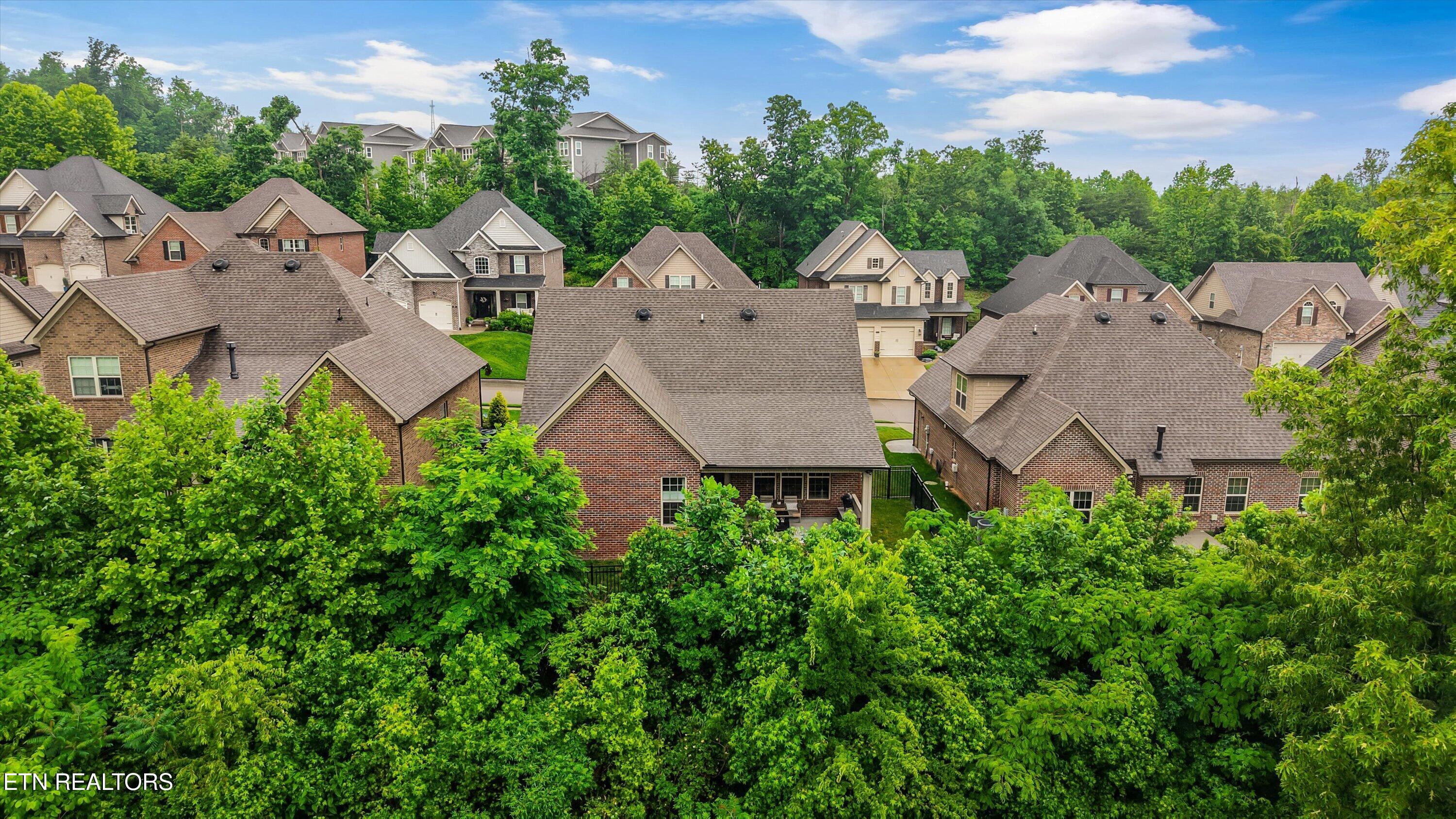 1653 Sugarfield Lane Knoxville TN 37932